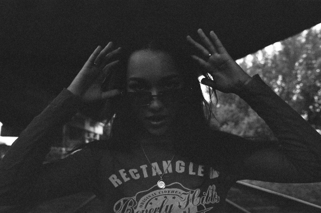 MANDYSPIE - 'SHOW ME OUT' videoclip BTS - 2022