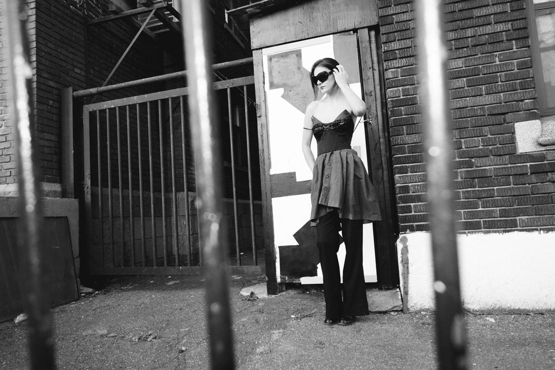 Annie - Montreal - 2024