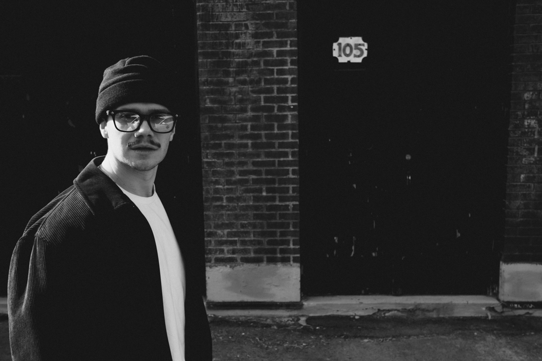 Jules - Mile End, Montreal - 2025