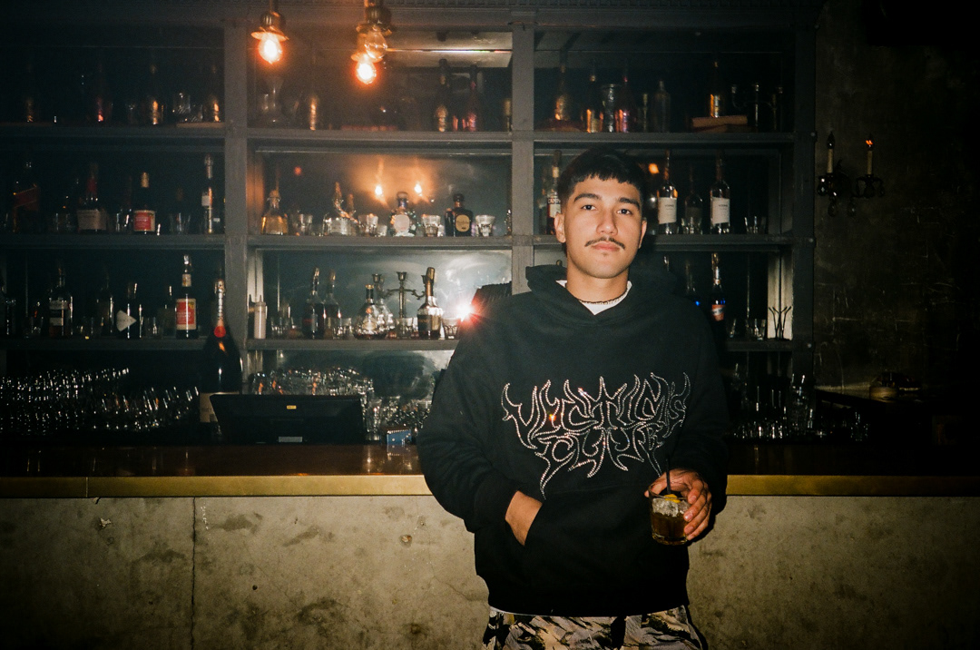 Drip Culinaire at Victim Studios Pop Up - 2022
