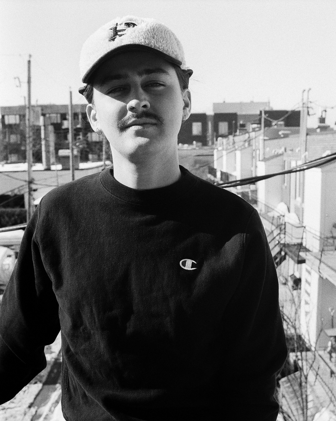 Bleesh - Montreal - 2025