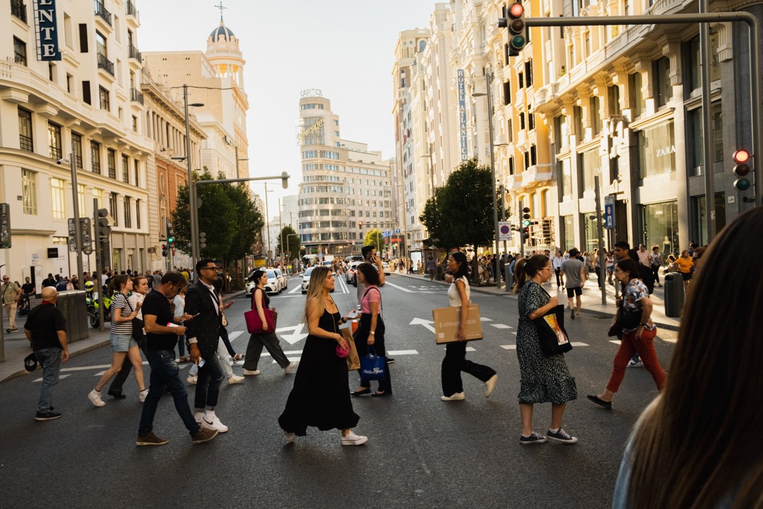 Madrid - 2023
