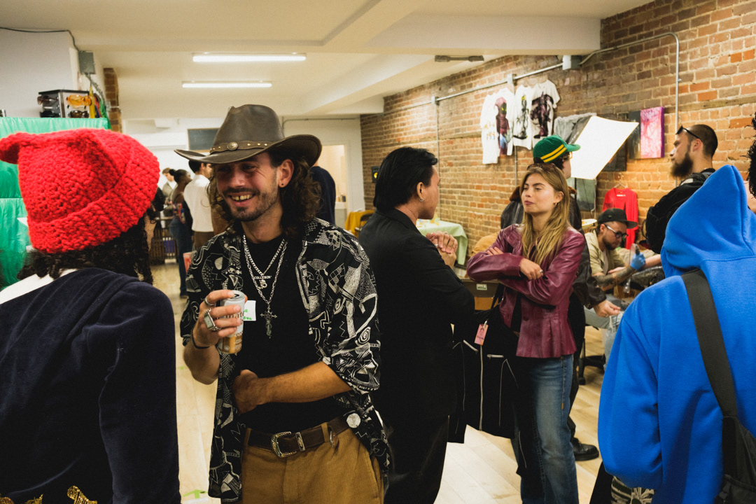 Ozark Networking Event 03 - Montreal - 2024