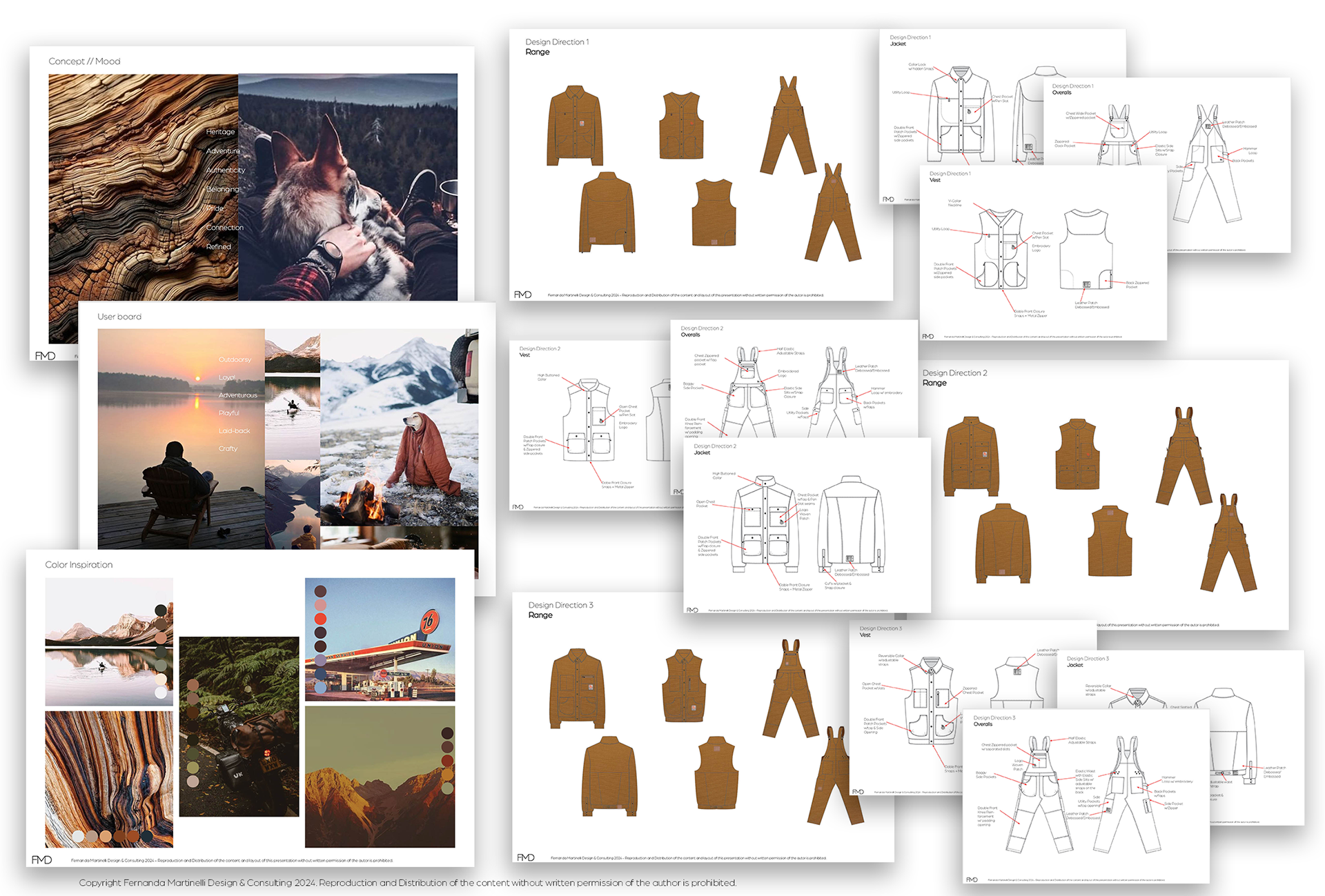 RW Lifestyle Collection