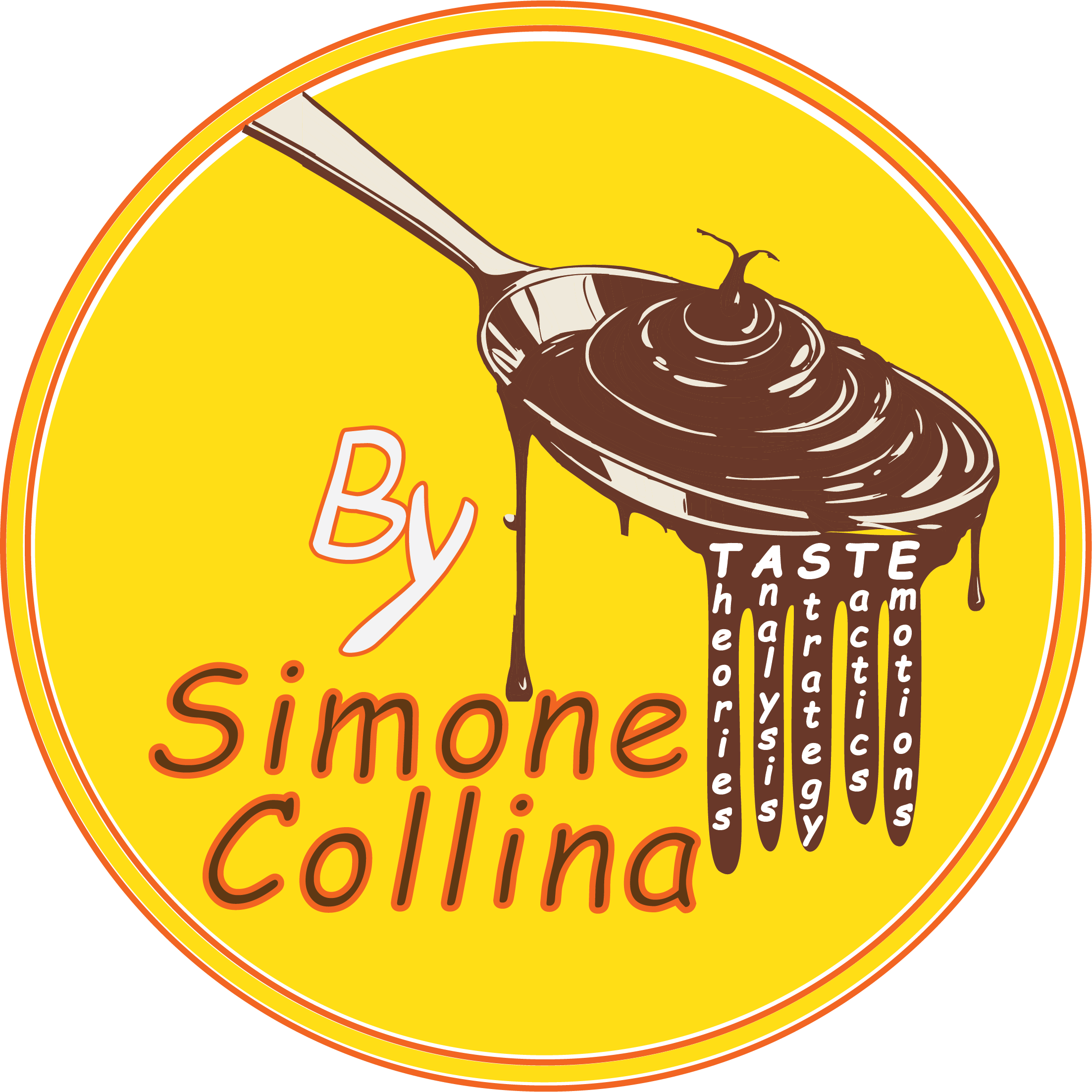 SIMONE COLLINA 