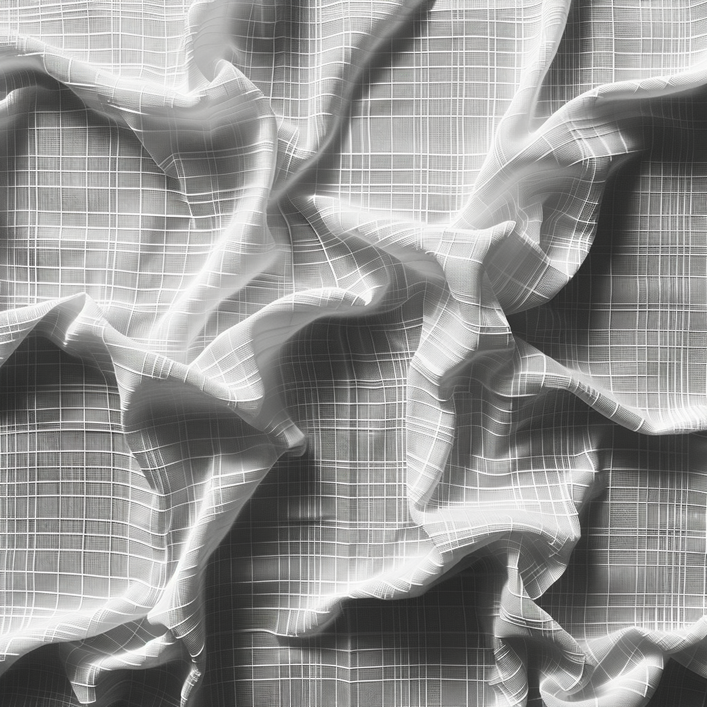 Morphing Texture 4