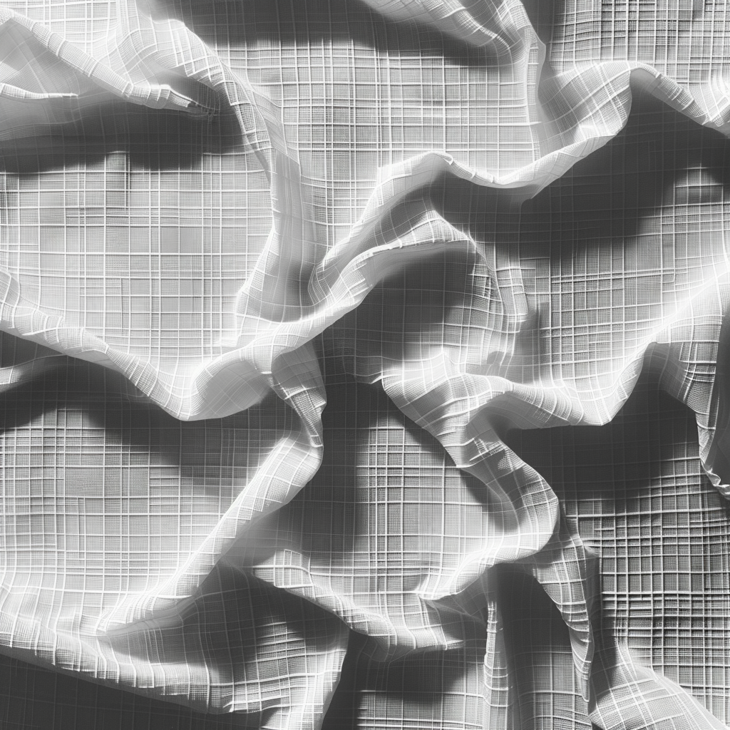 Morphing Texture 2