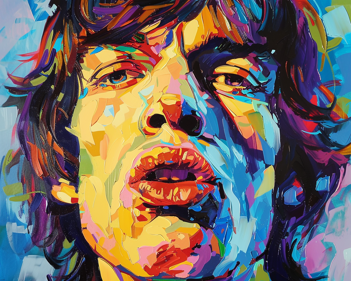 Like a Rolling Stone 01
