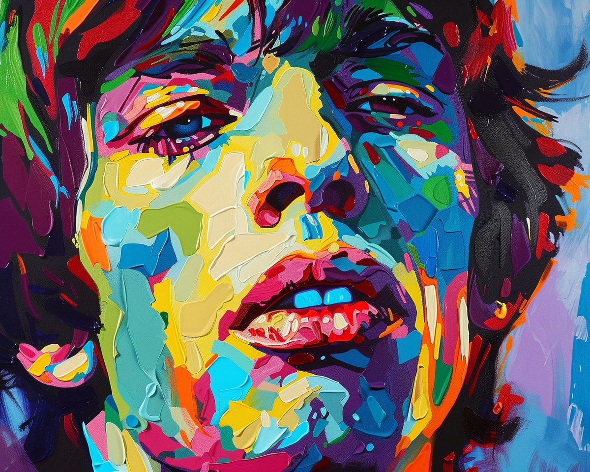 Like a Rolling Stone 03