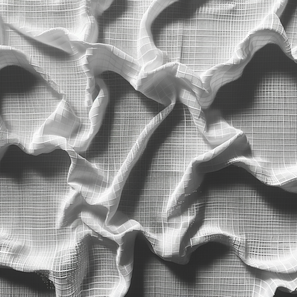 Morphing Texture 1
