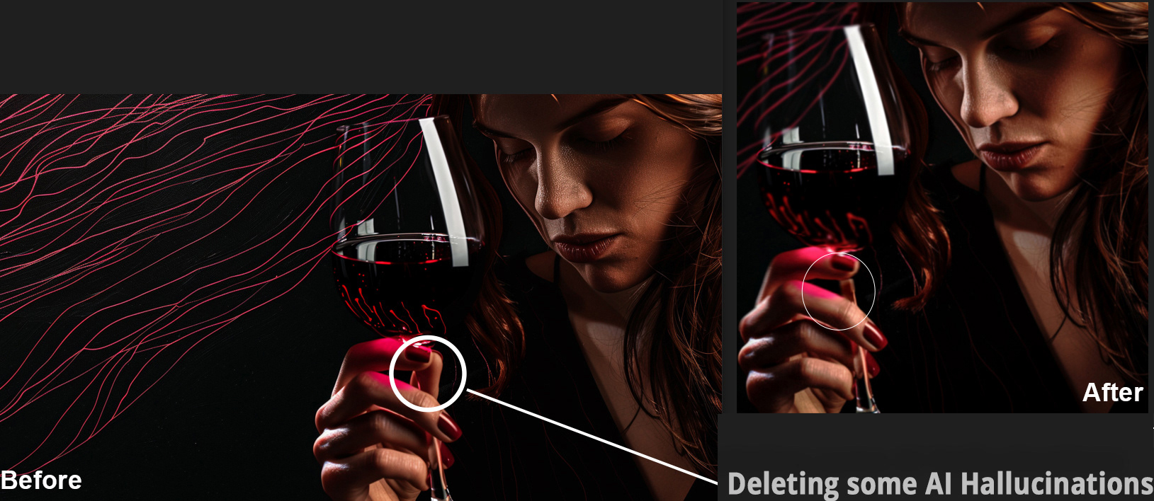 Modifying AI-hallucinations and Editing_Exemple_02