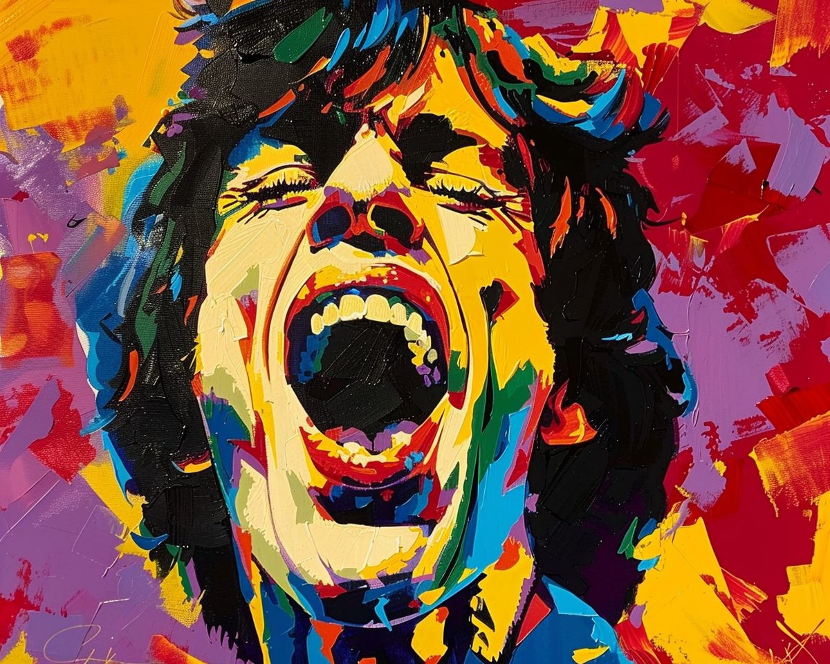 Like a Rolling Stone 04