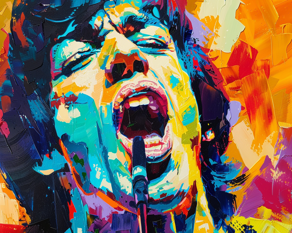 Like a Rolling Stone 02