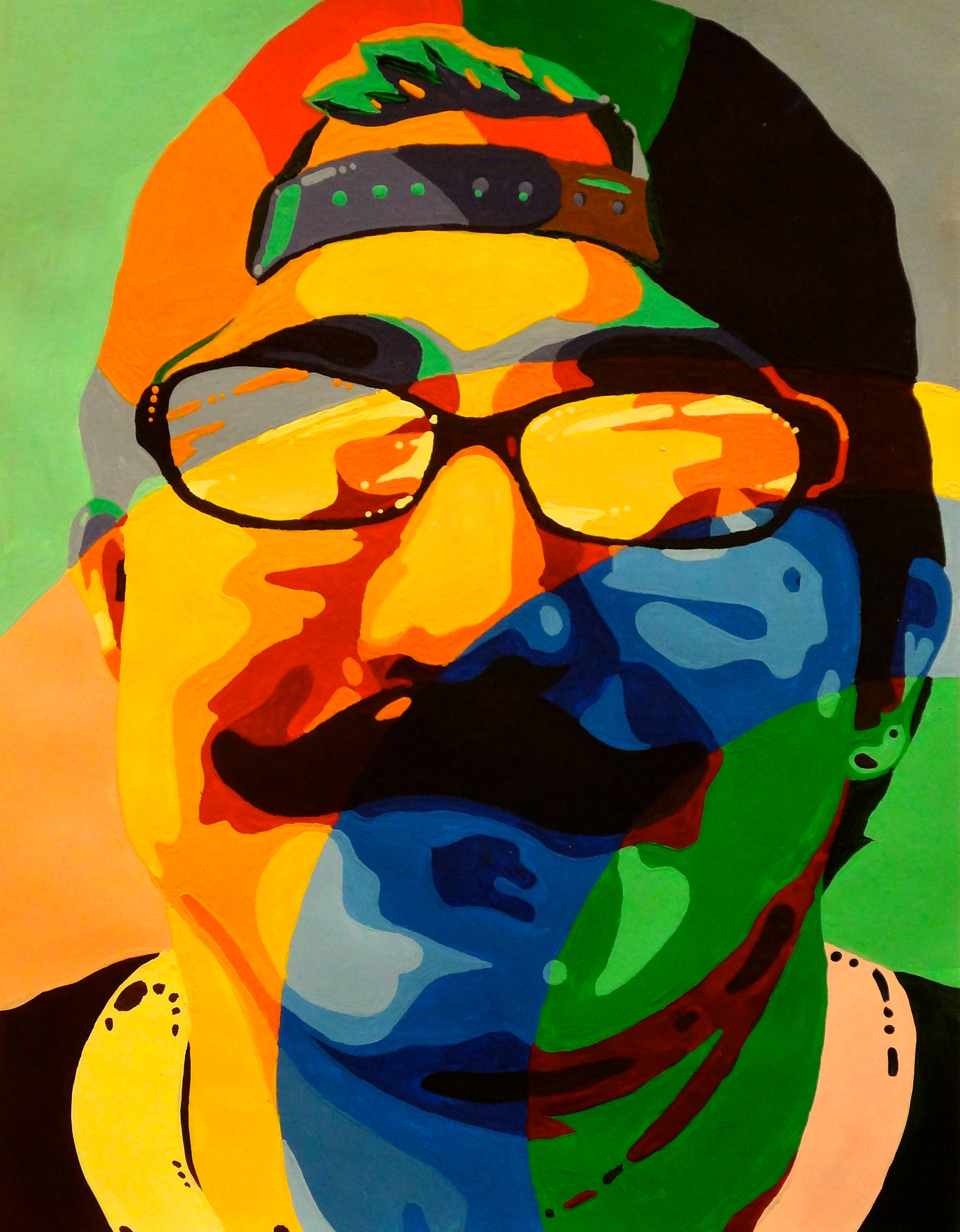 Troy Kohler_2D Design