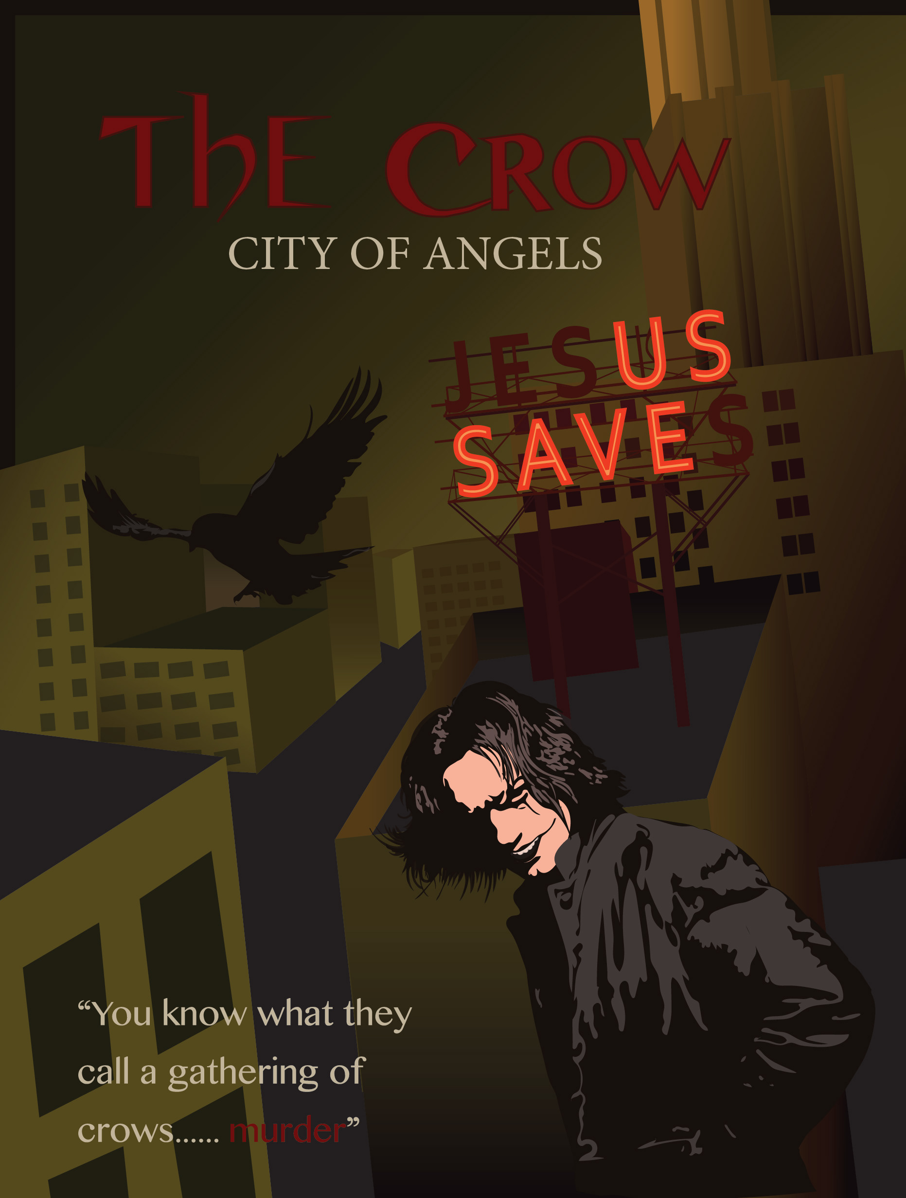 Larissa Walters_Digital Art_Poster Design