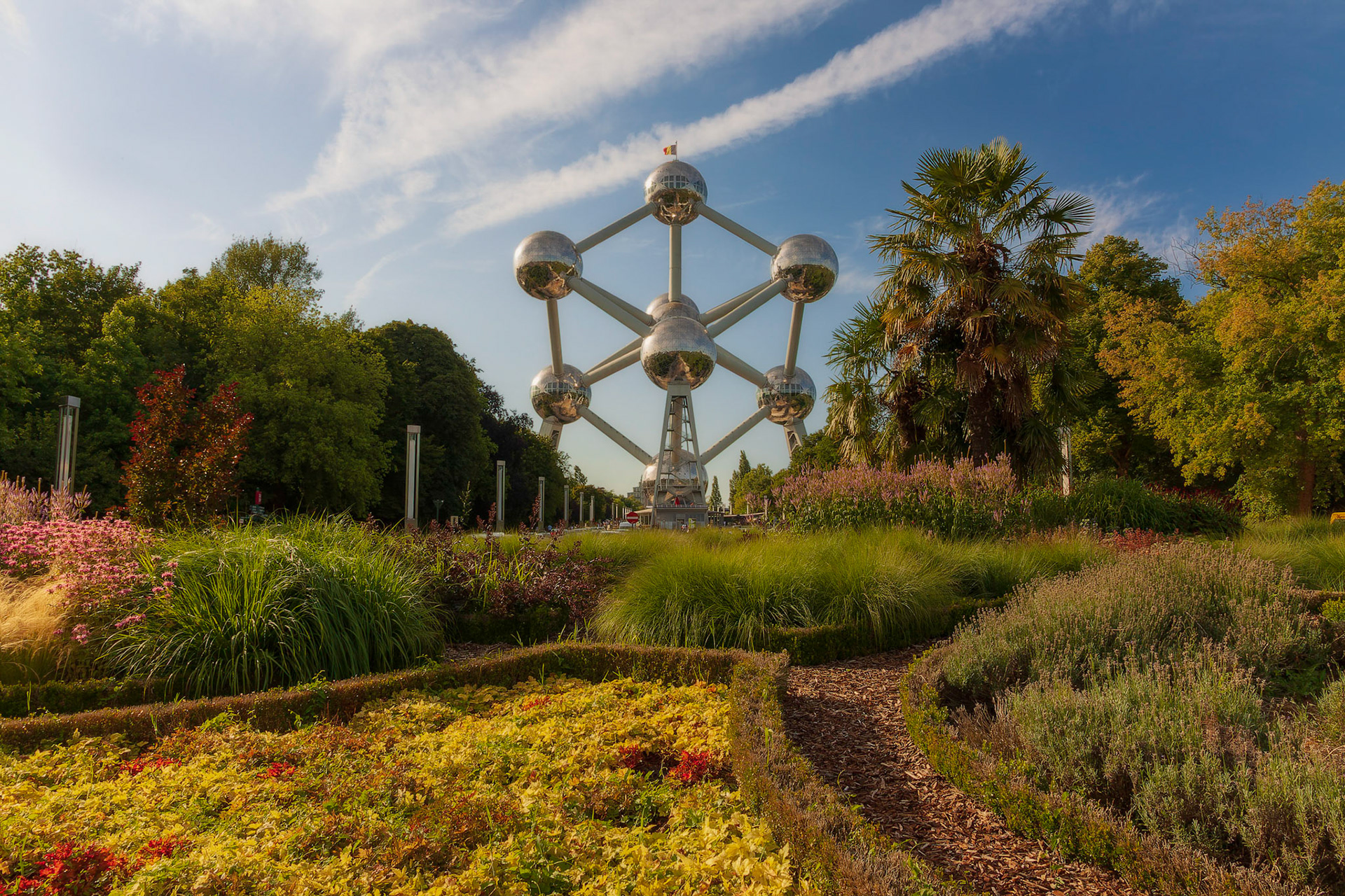 "Atomium" | Bruselas | Bélgica | 2022