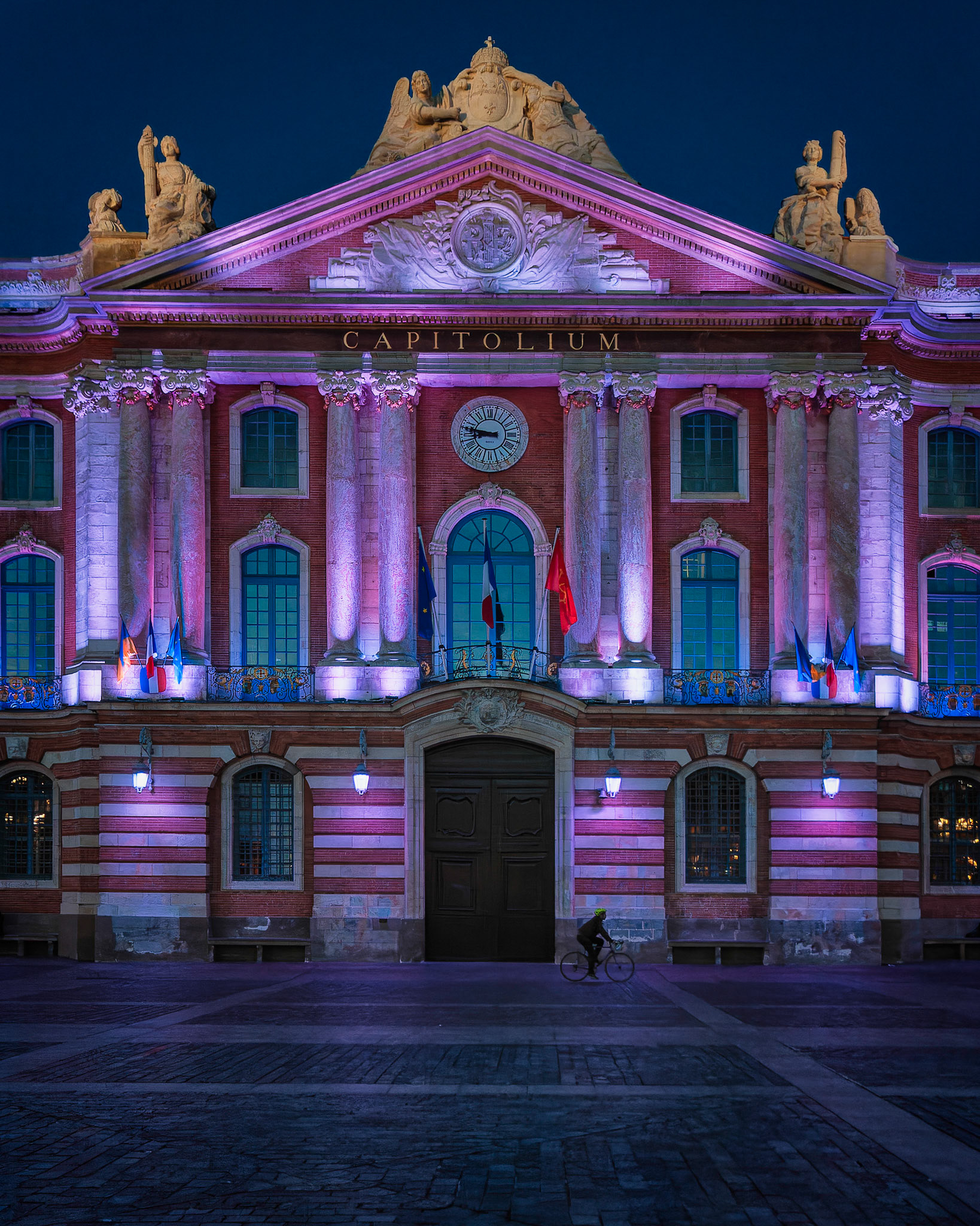 Pont Saint Pierre | Toulouse | Francia | 2023