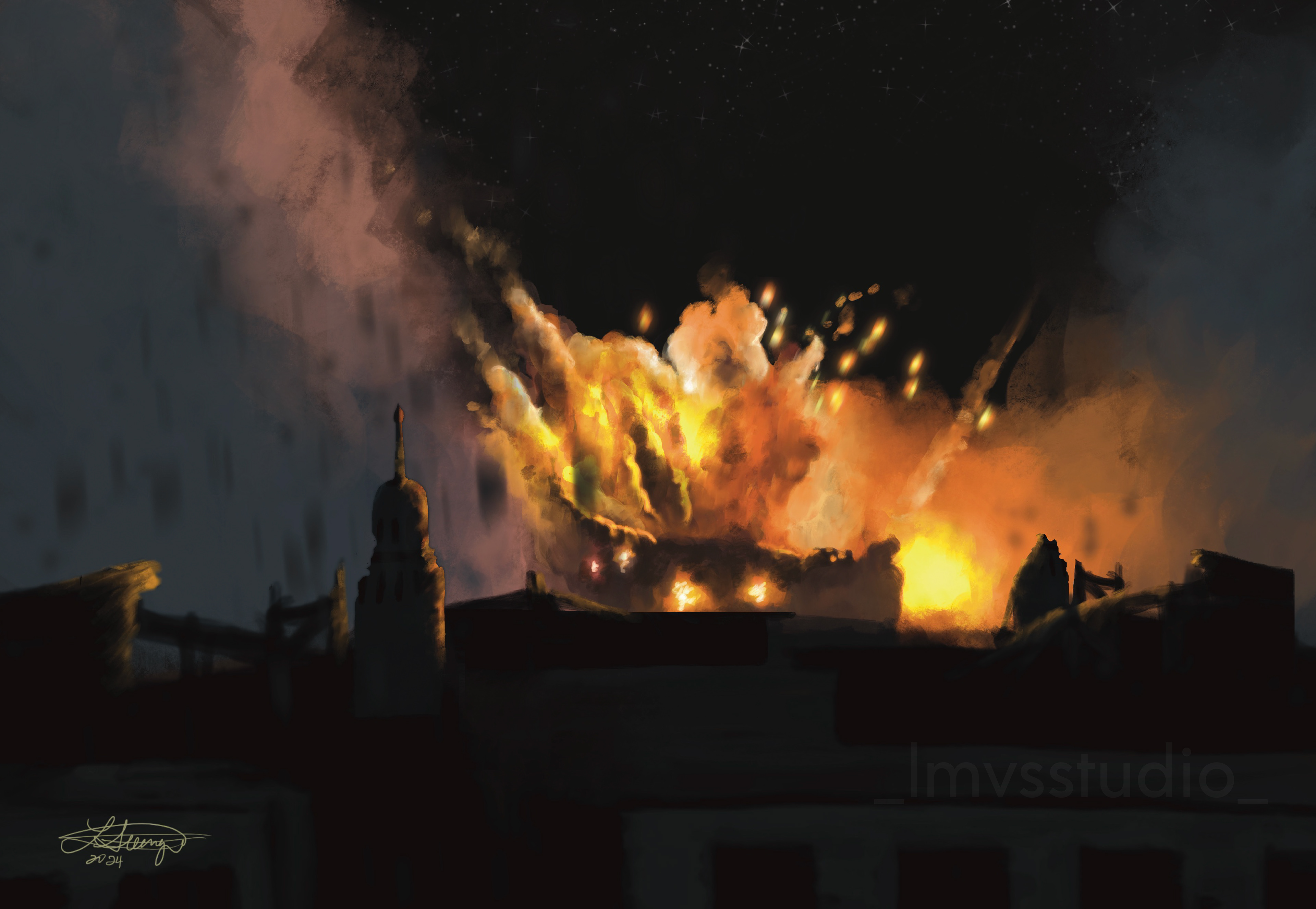 depicting the horrors happening in Palestine, Lebanon, Yemen and more