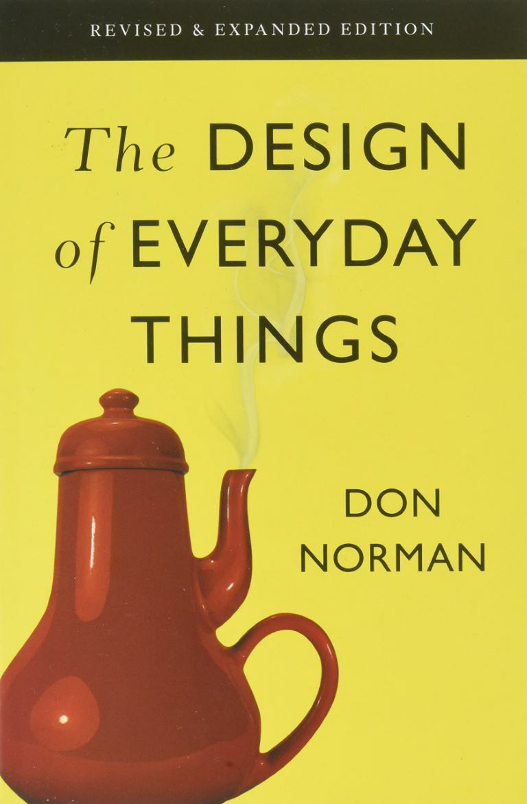 On how to design products that make it easy for humans to safely reach their goals