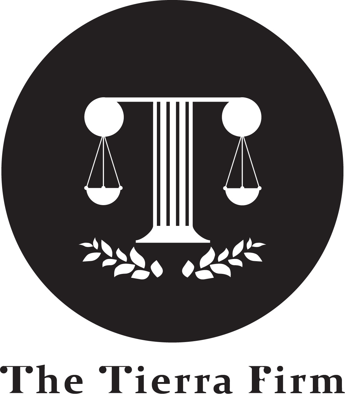 Completed Brandmark