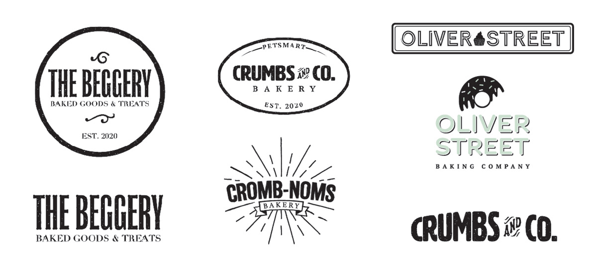 Brand creation