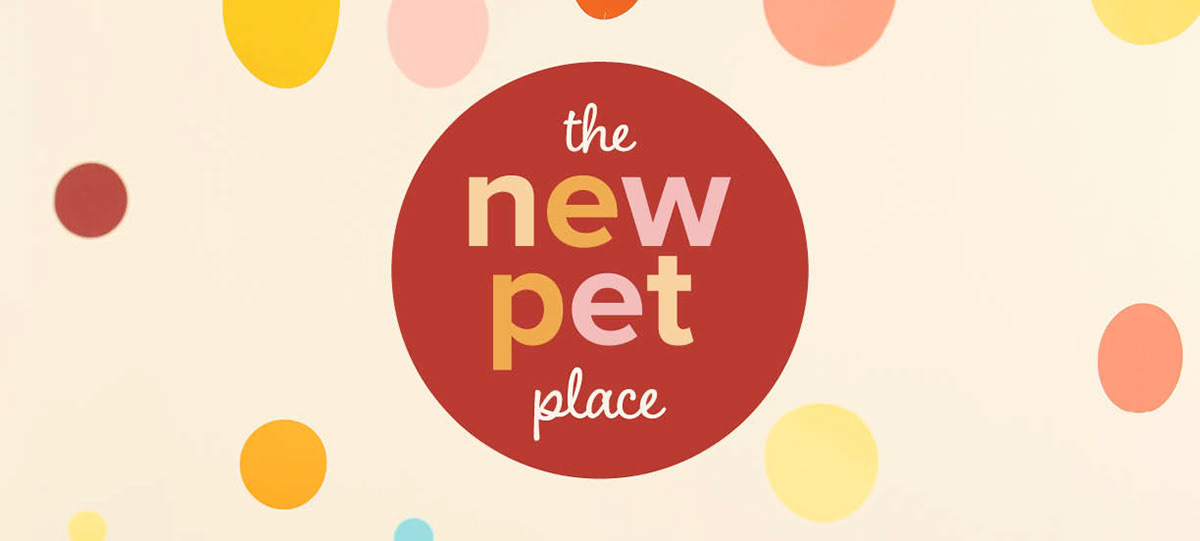 New Pet Place – project detail 1