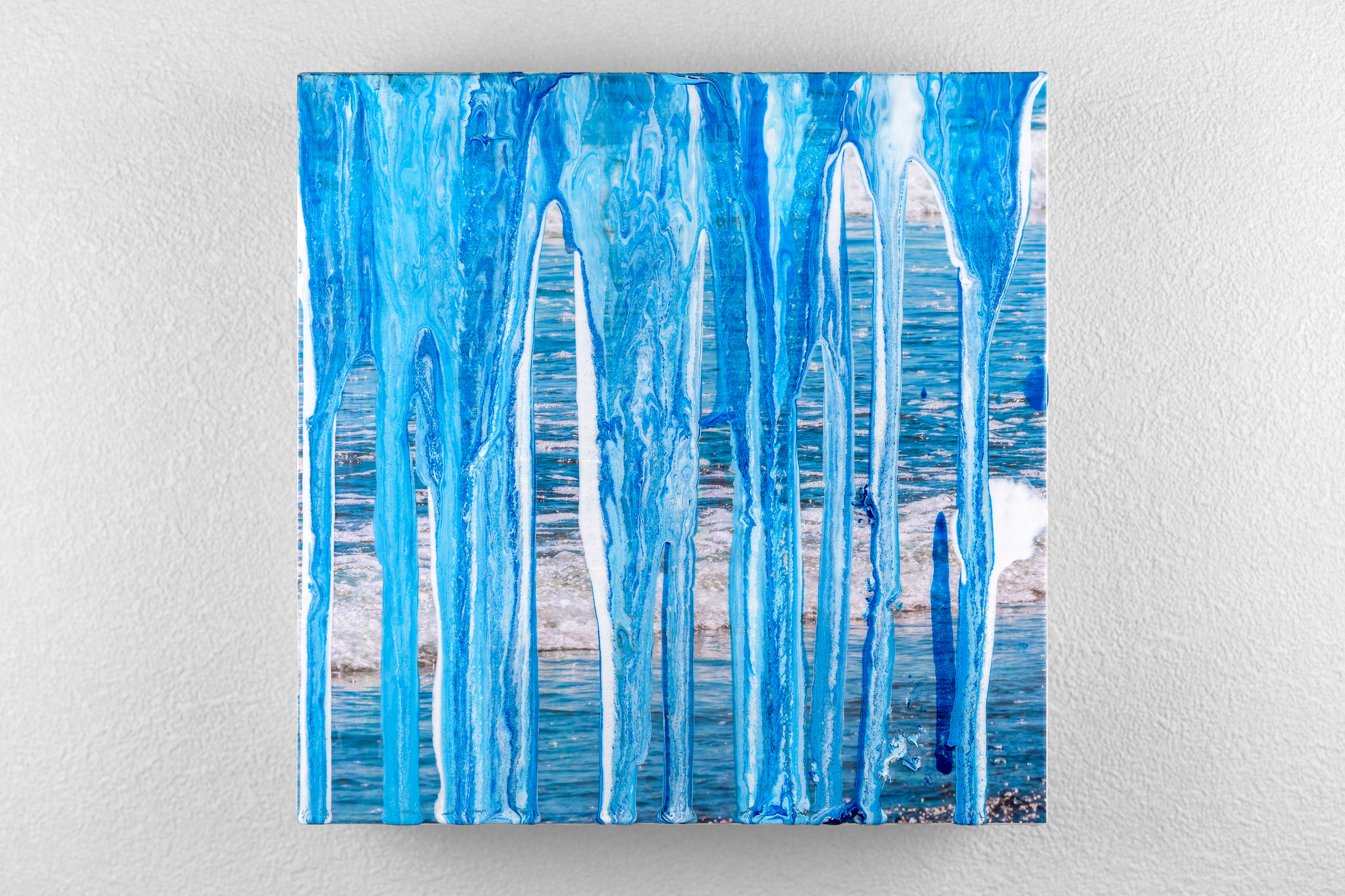 海の瞬間 #33 / yukichico / 2025