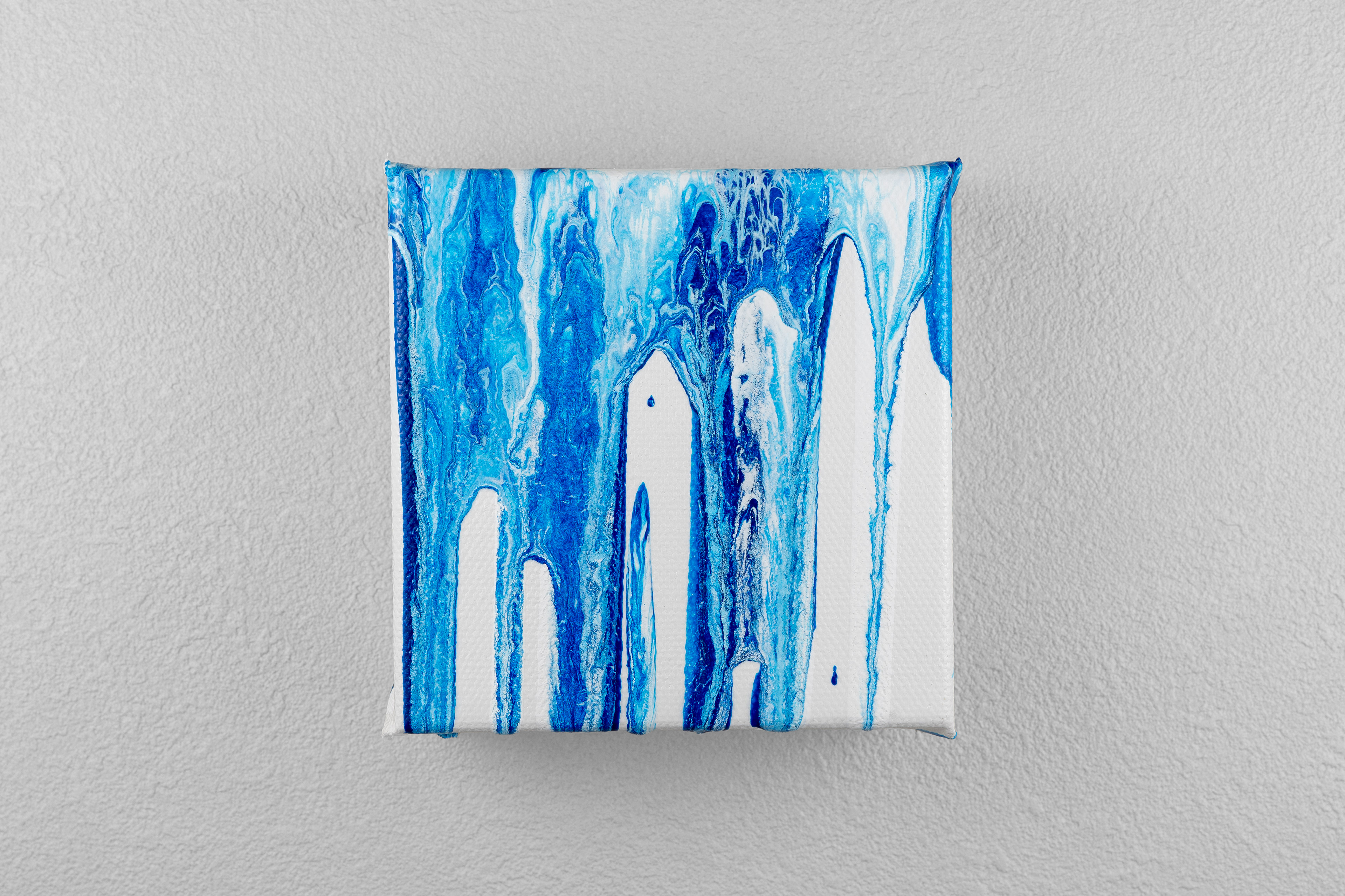 海の瞬間のためのペインティング #16 / yukichico / 2025