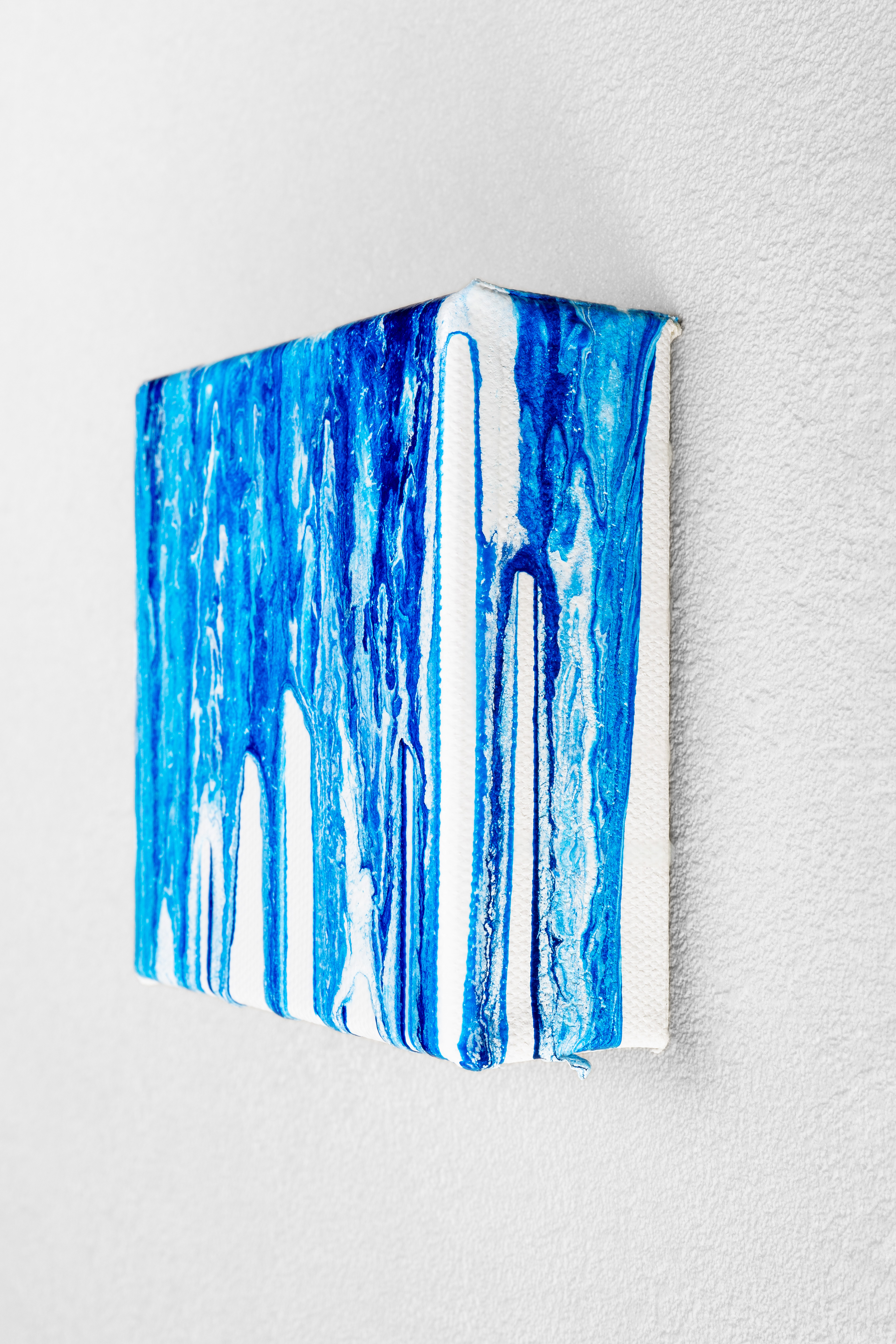 海の瞬間のためのペインティング #15 / yukichico / 2025