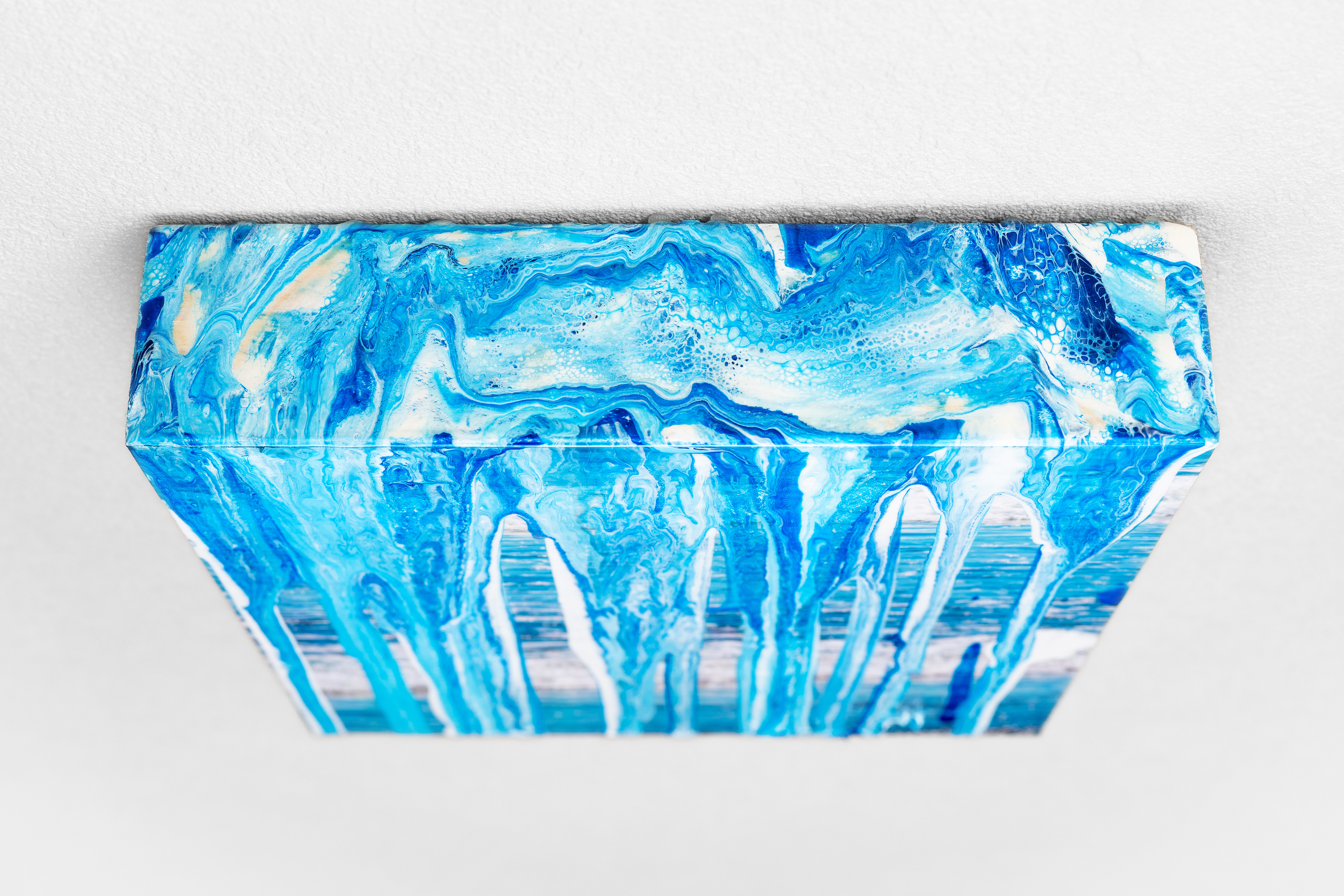 海の瞬間 #33 / yukichico / 2025