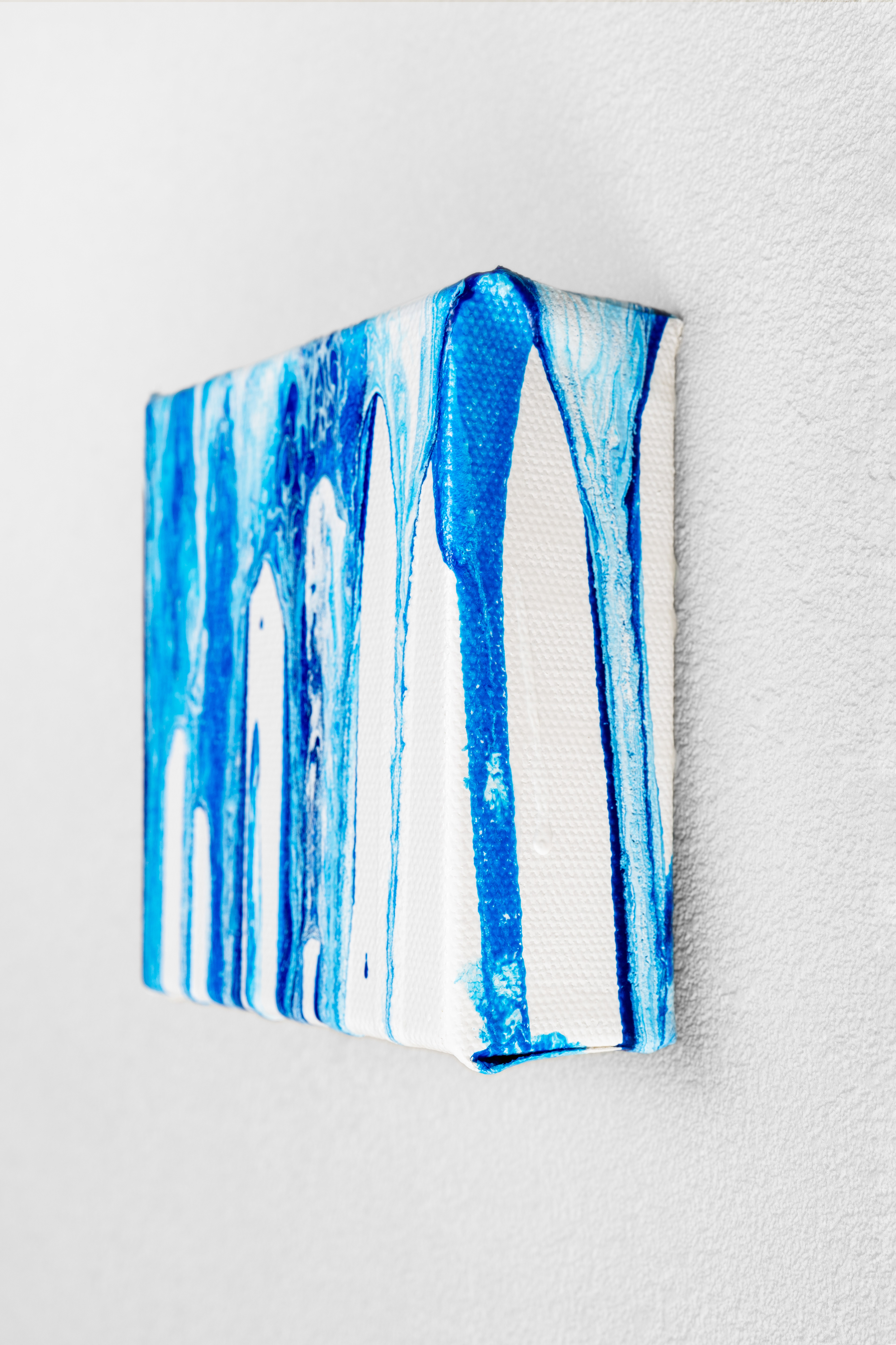 海の瞬間のためのペインティング #16 / yukichico / 2025