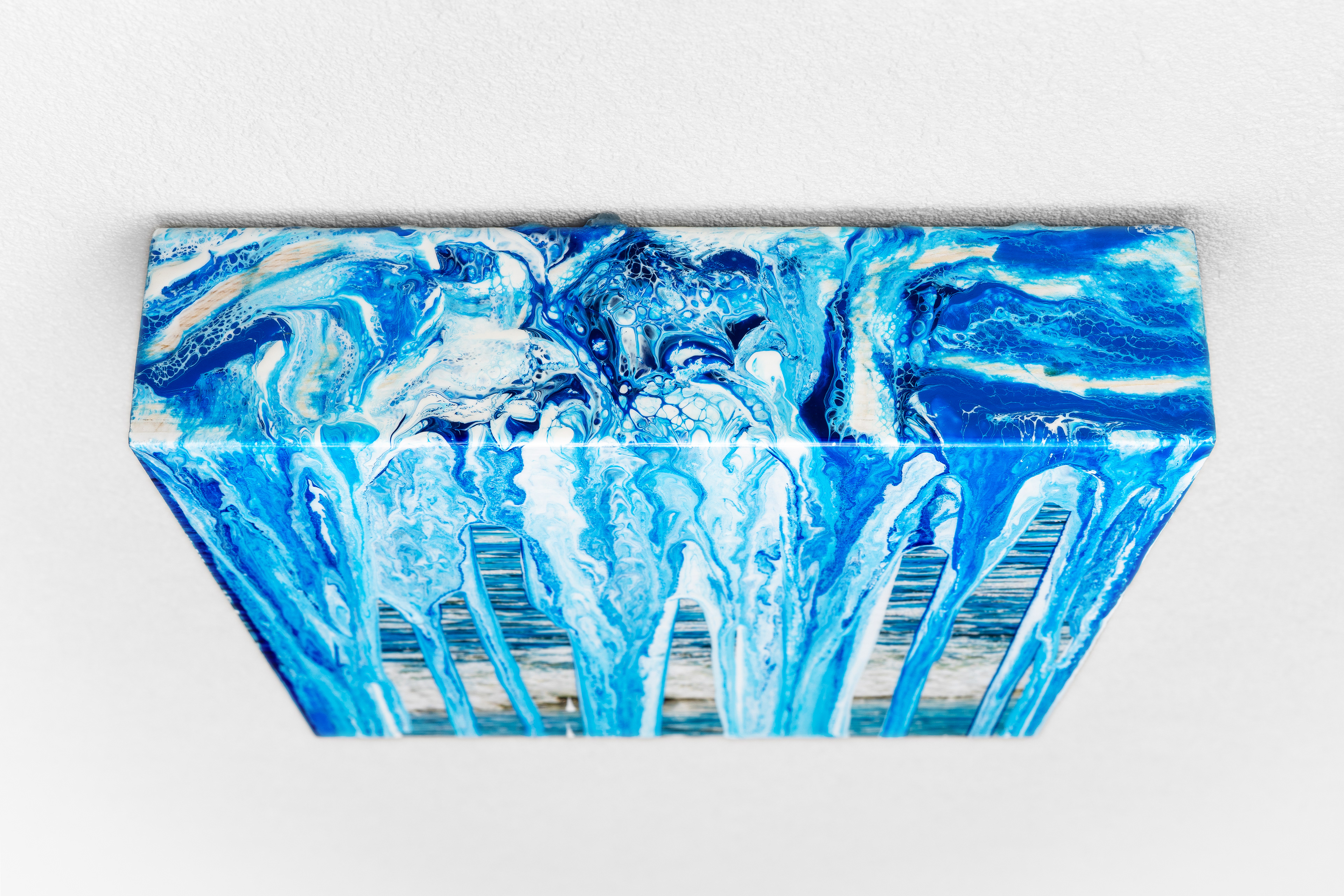 海の瞬間 #34 / yukichico / 2025