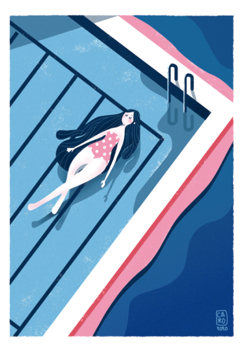 Sydney / Bathing