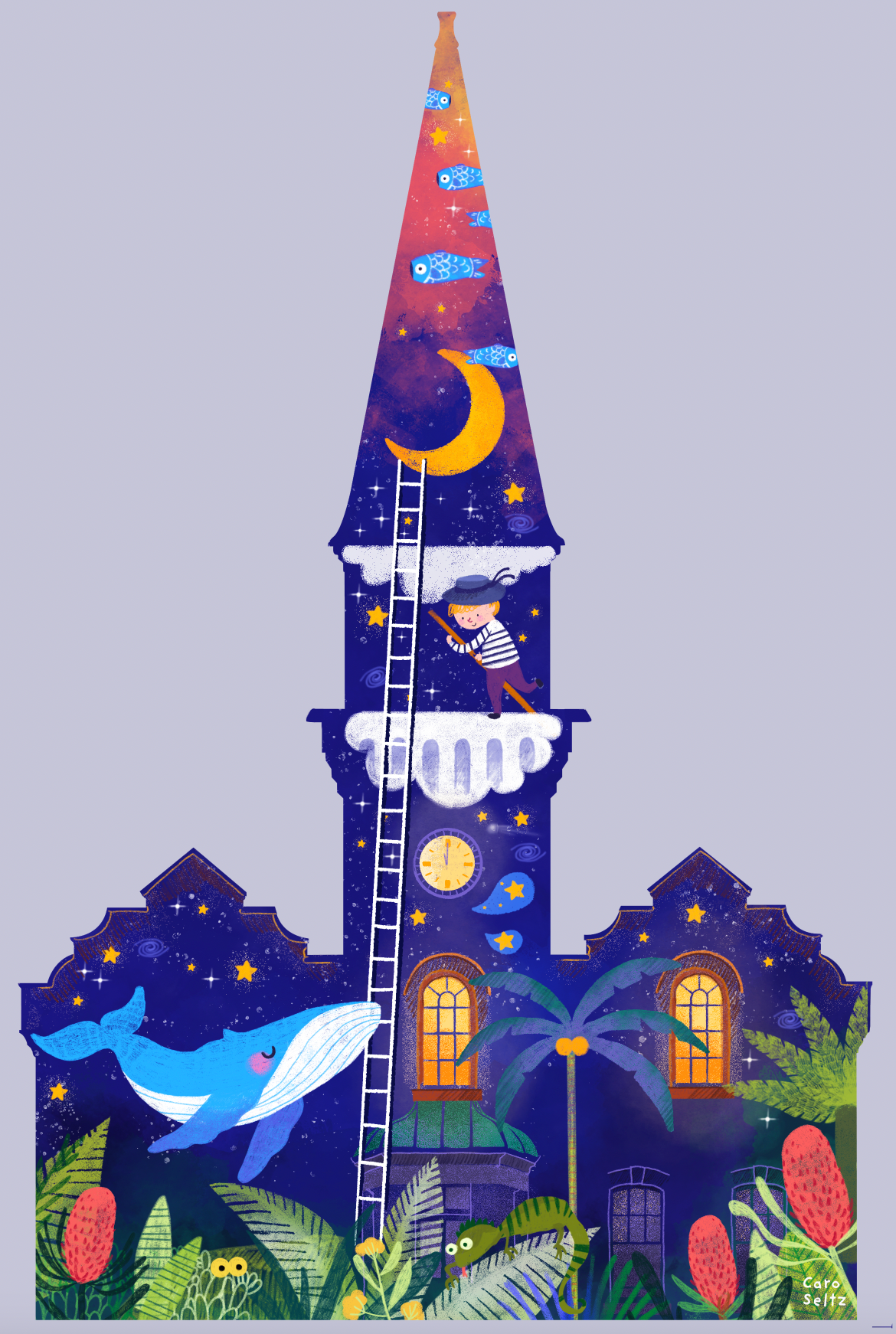 Vivid Sydney 2025