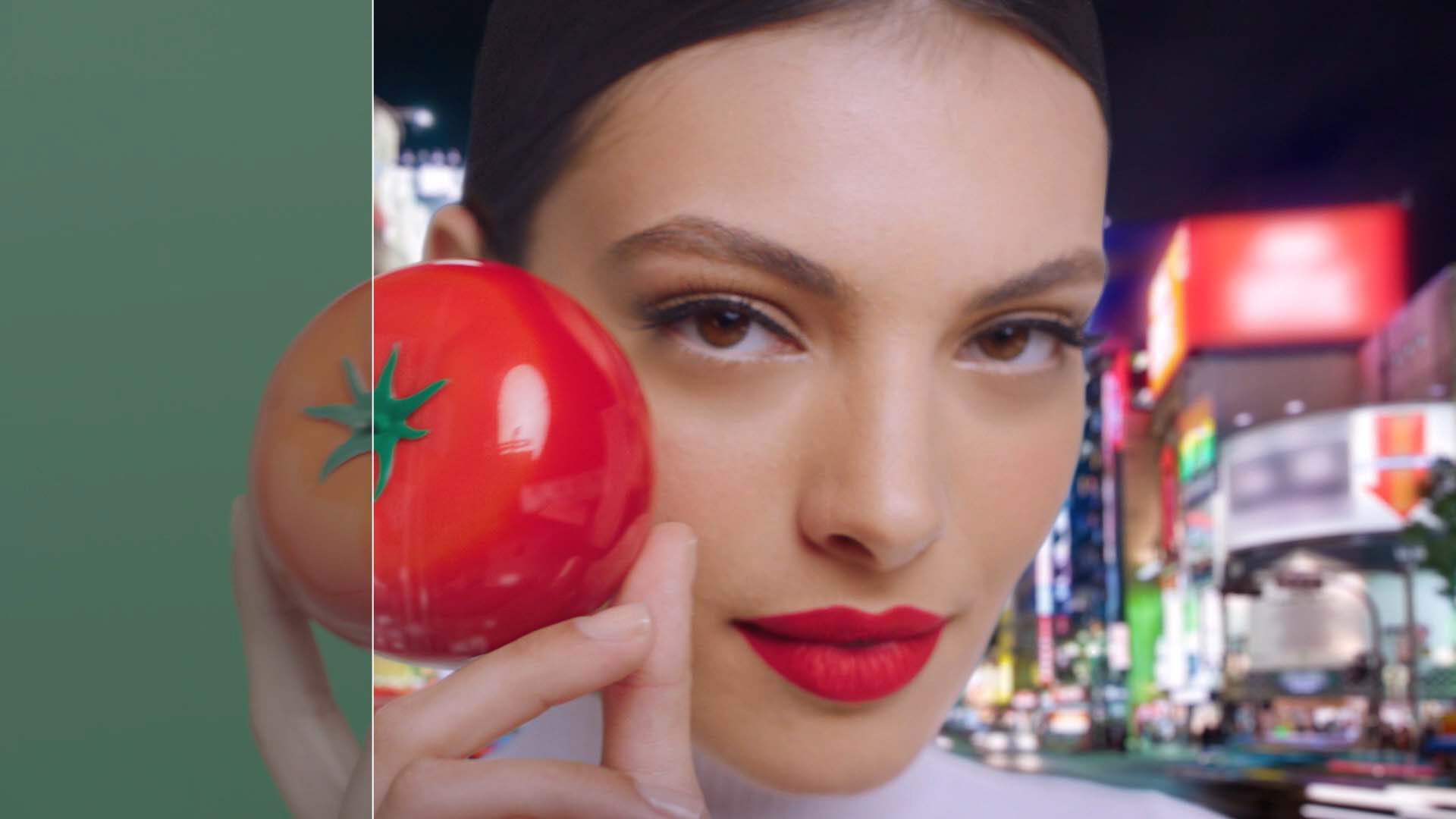 Tony Moly