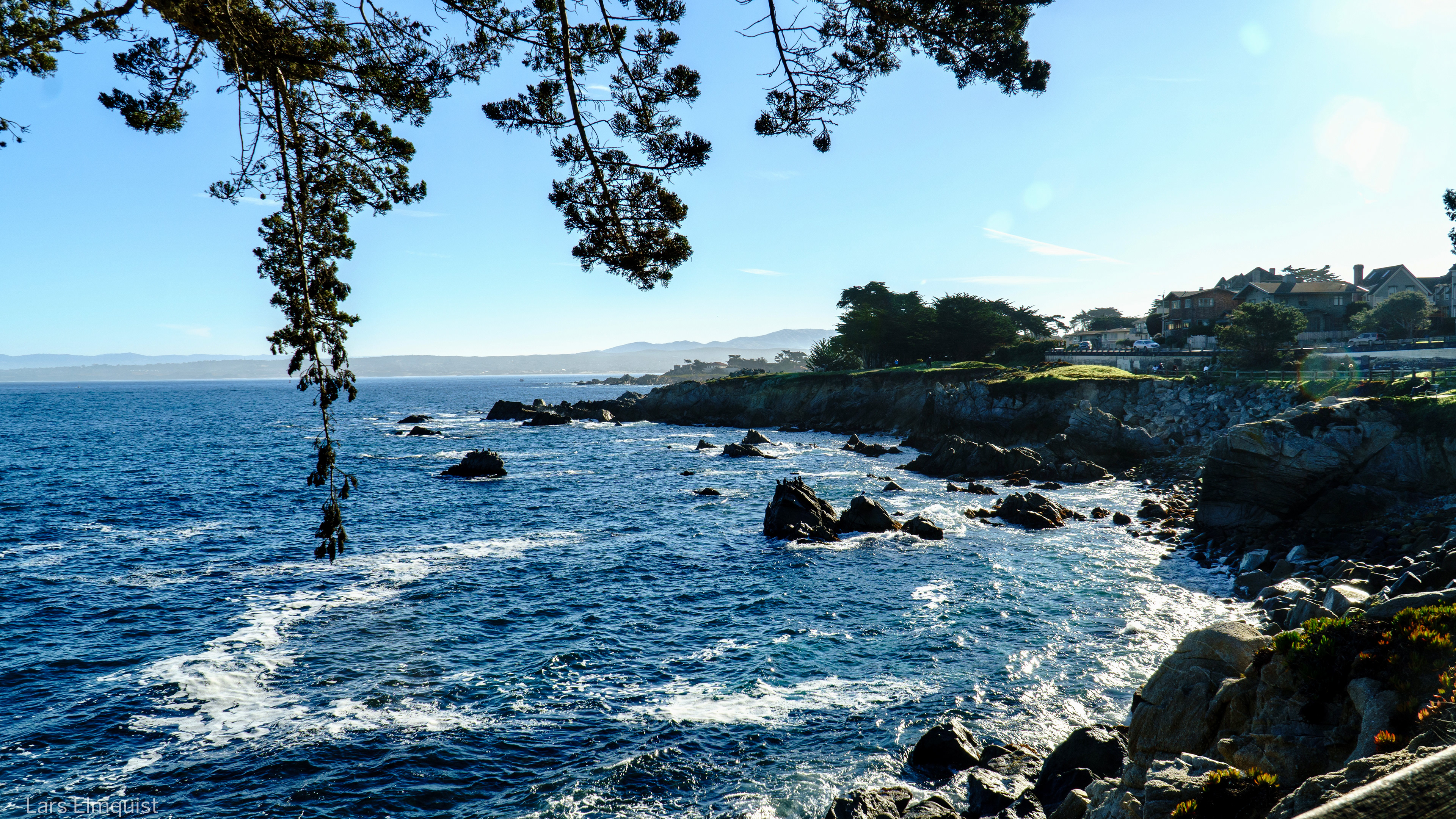 Monterey
