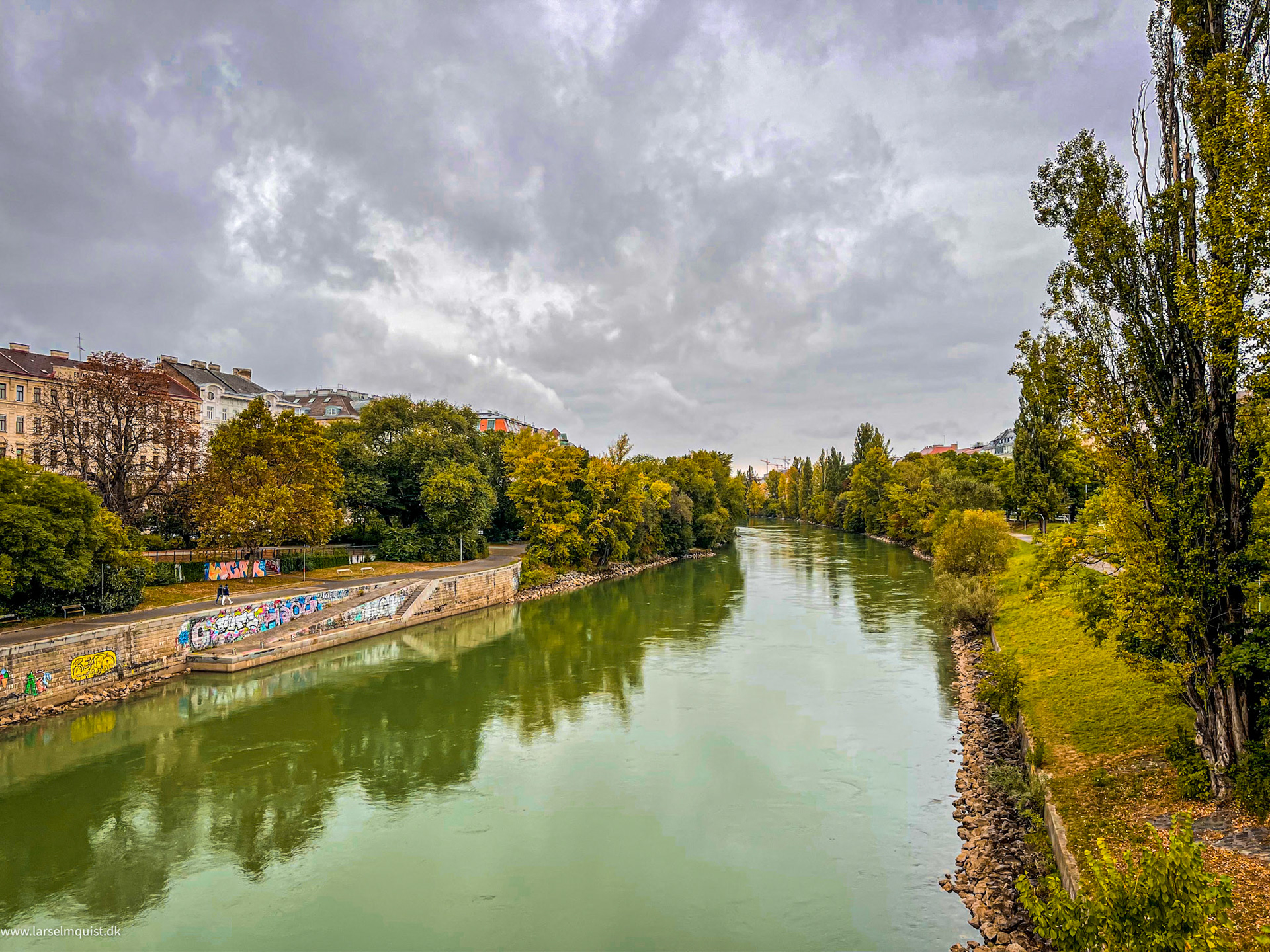Donaukanal