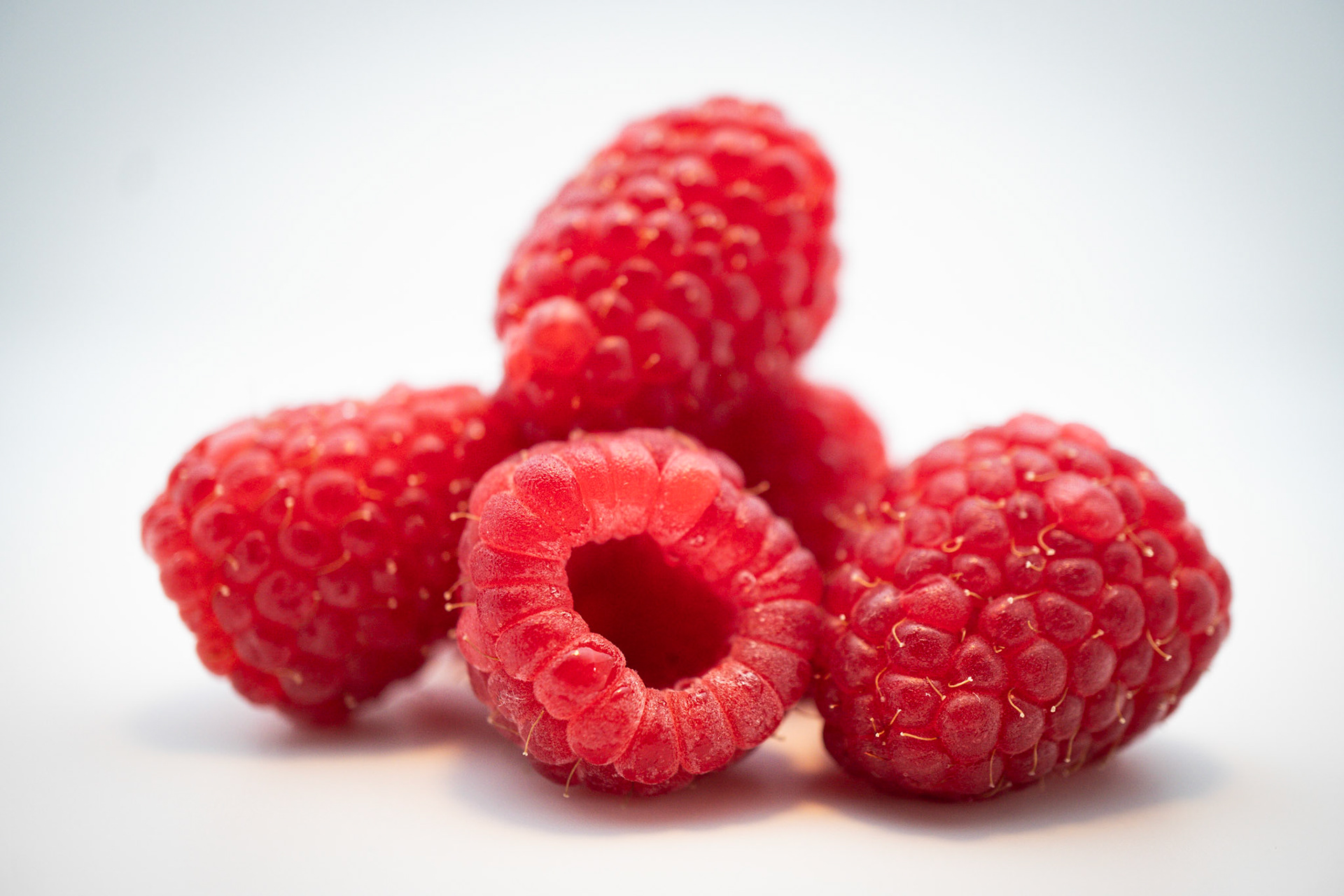 Raspberry