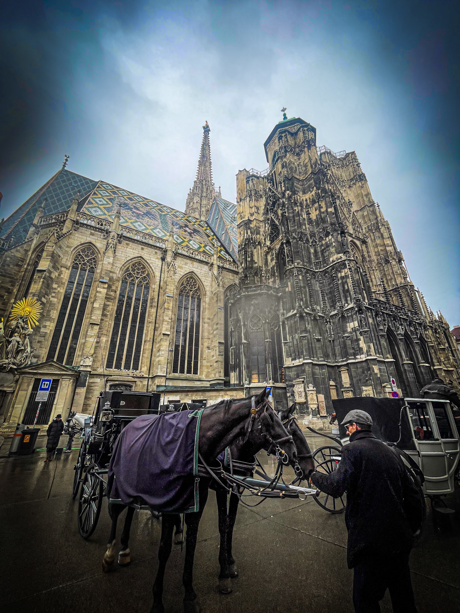 Stephansdom