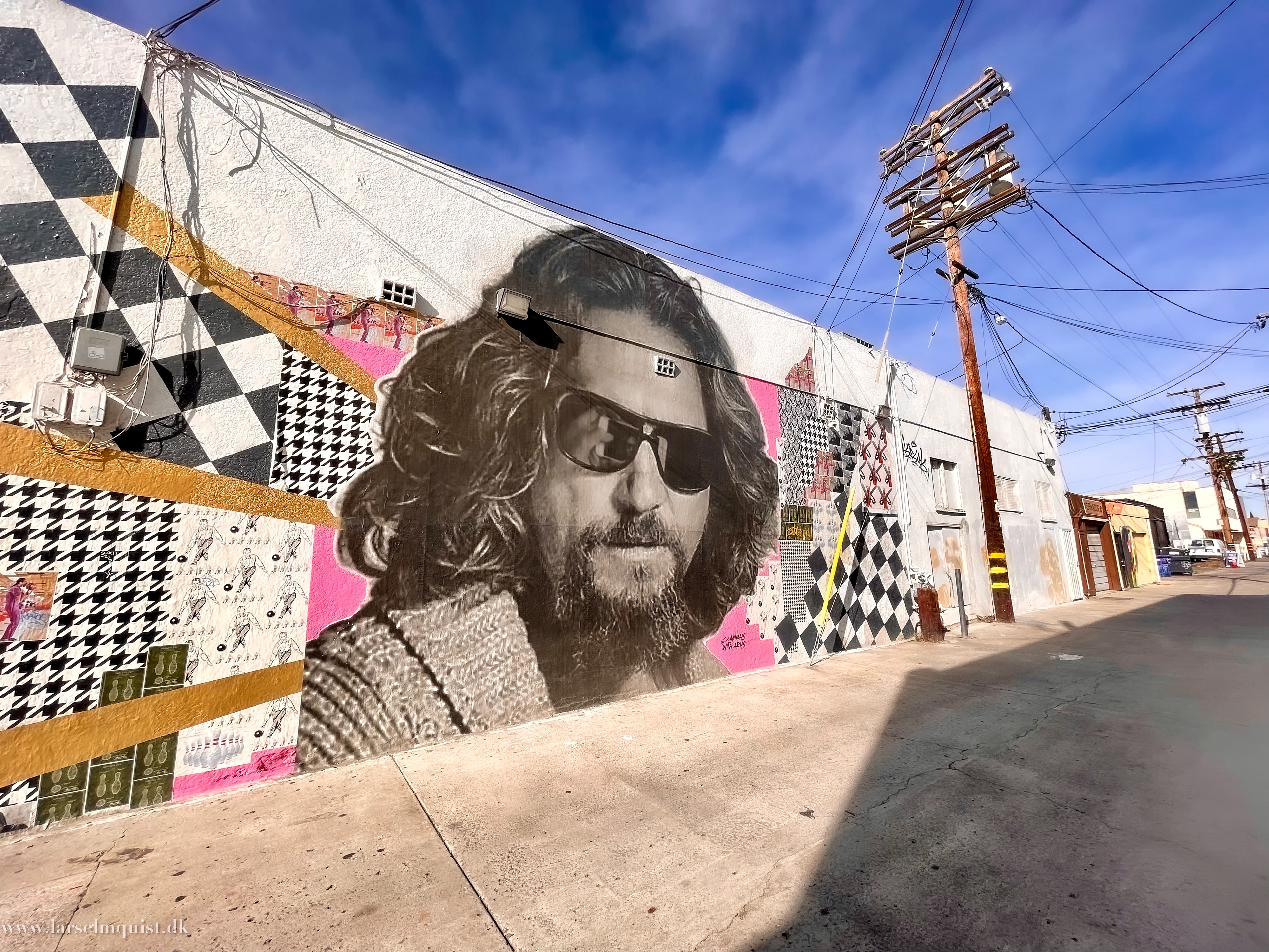 San Diego, North Park (2022)