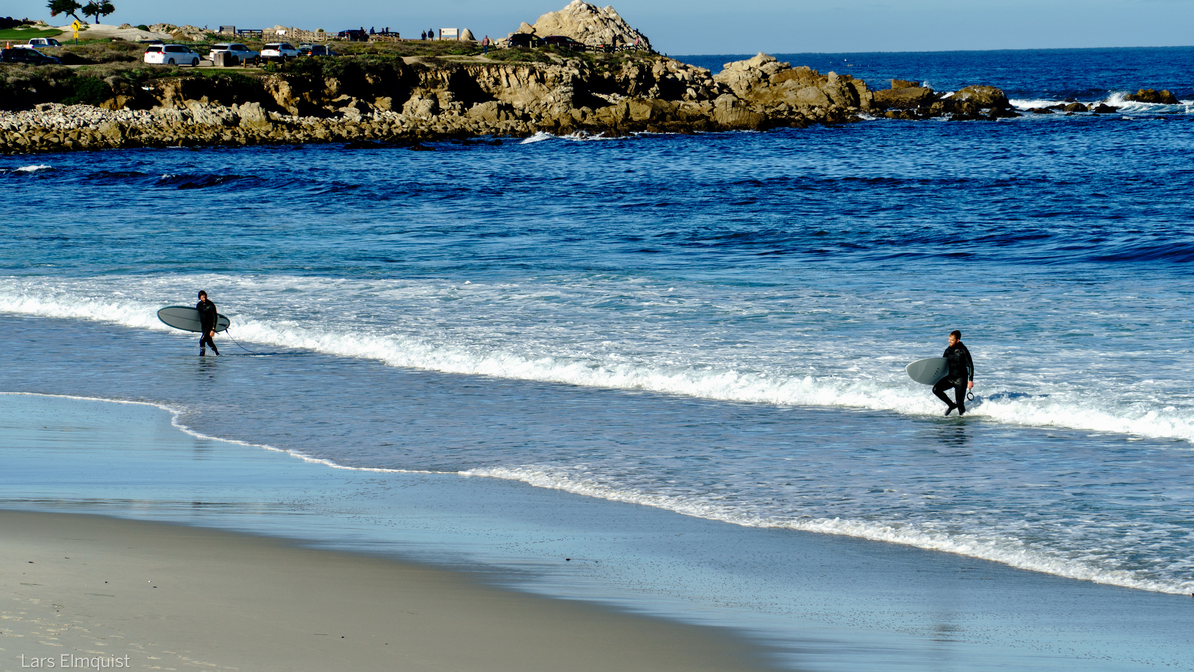 17-Mile Drive