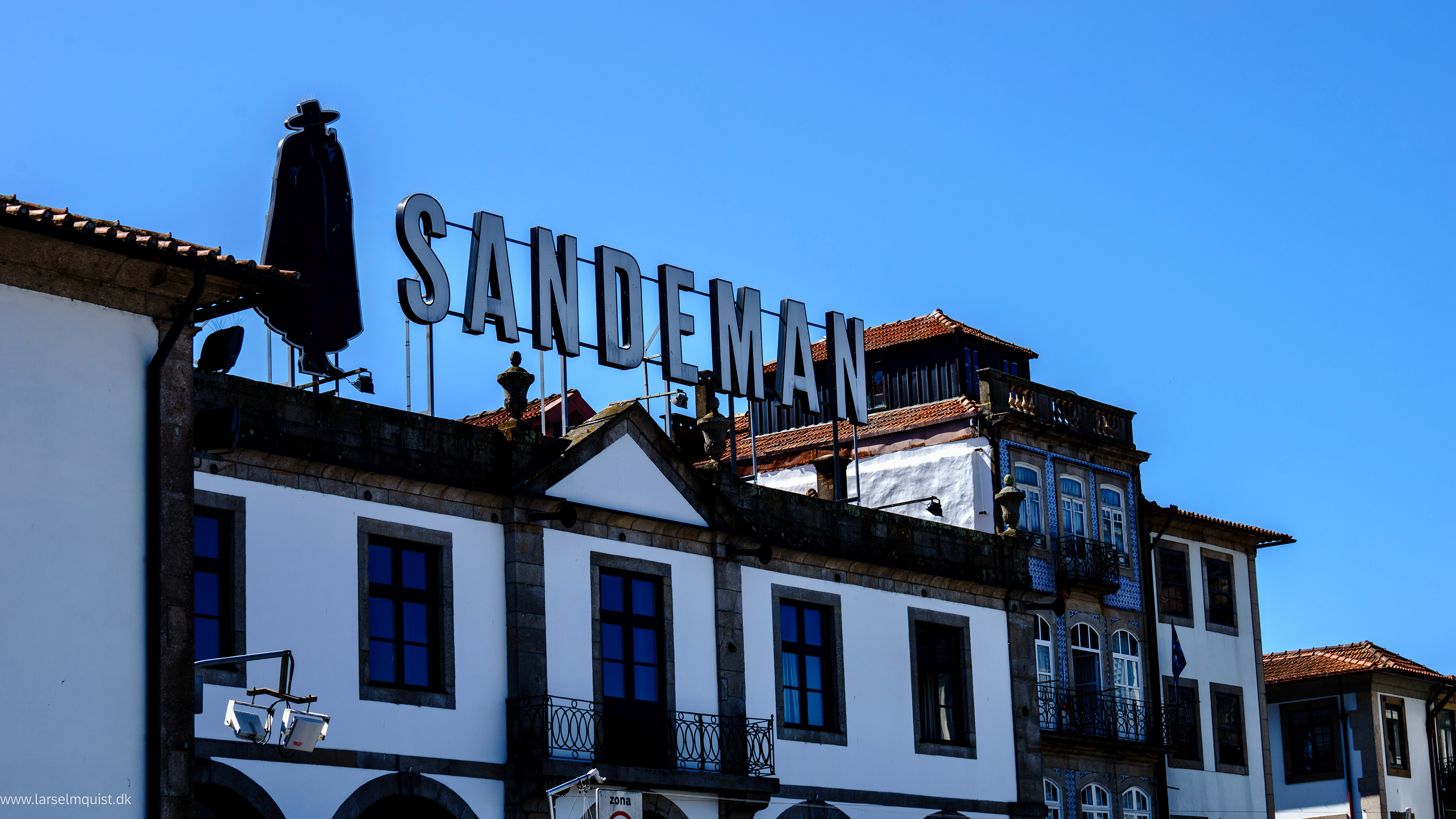 Sandeman