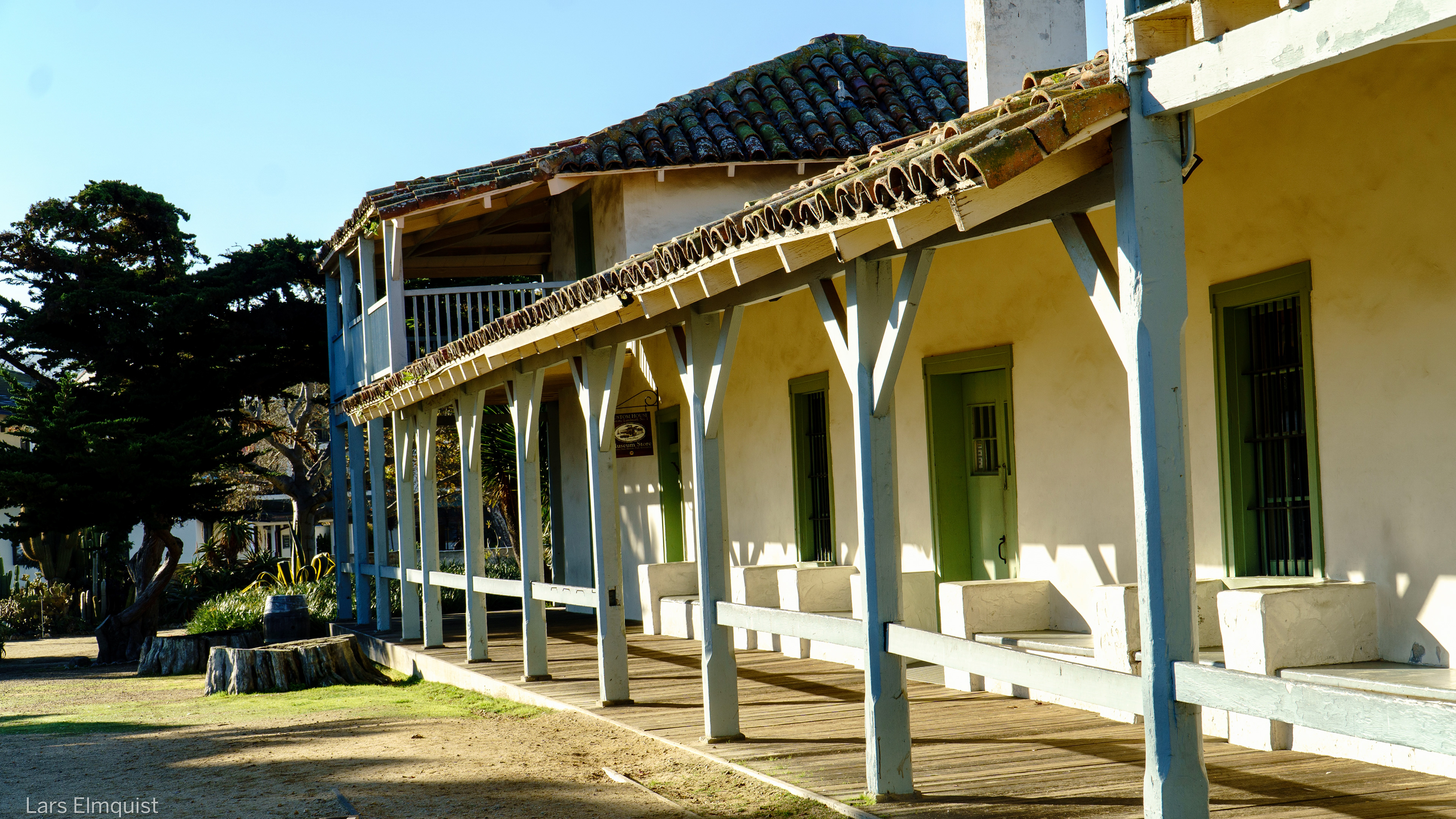 Monterey