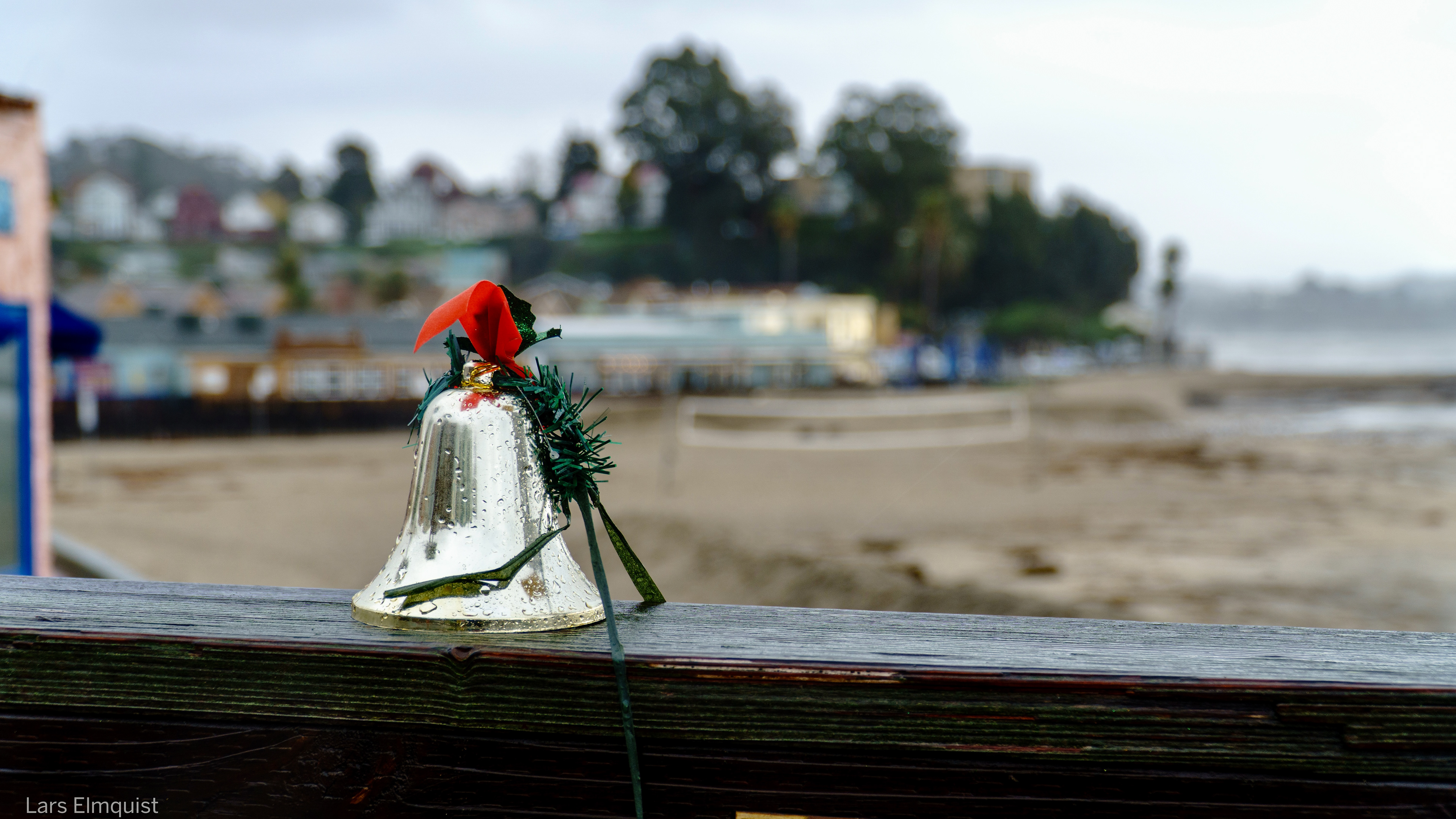 Santa Cruz
