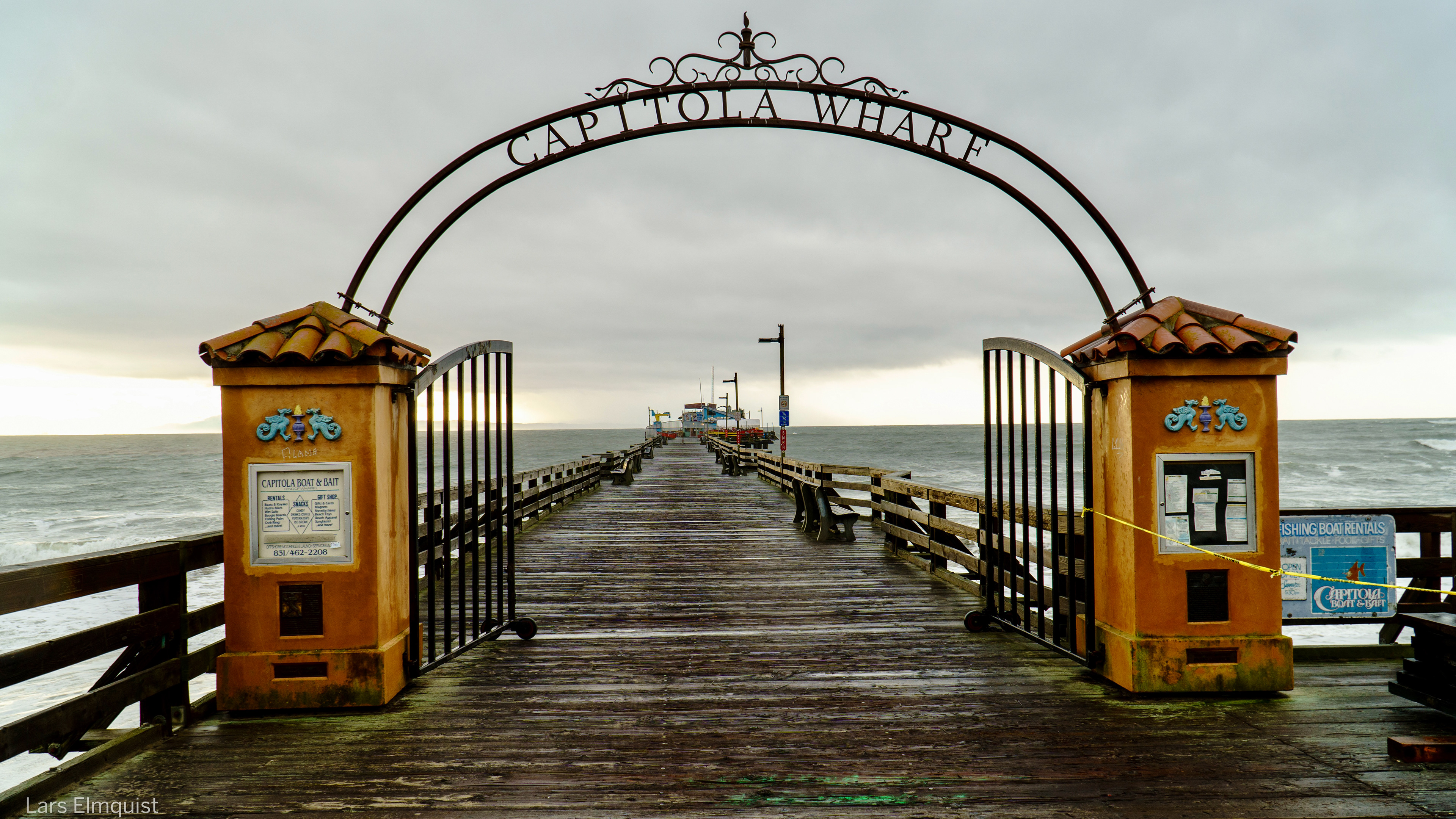 Santa Cruz