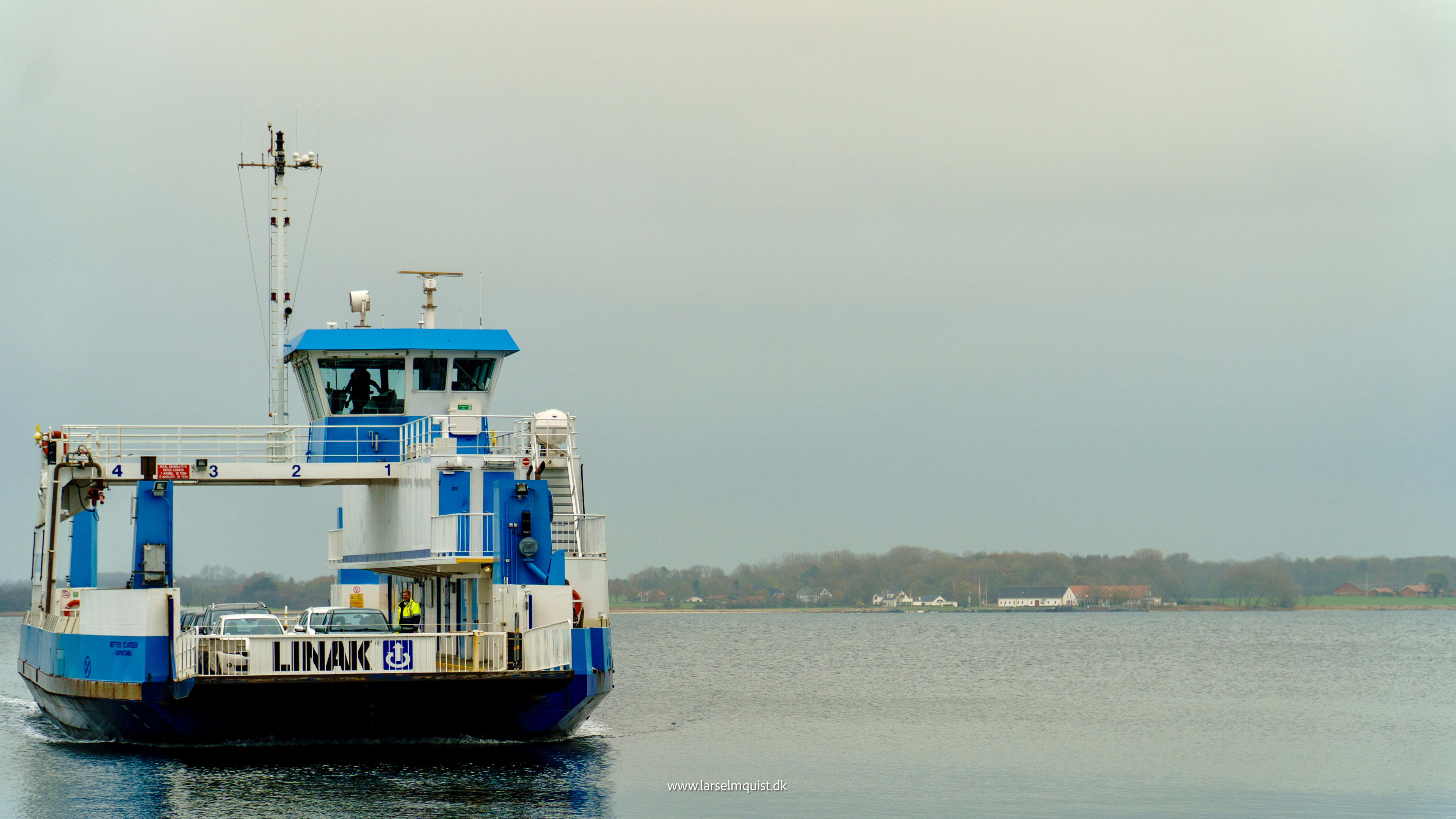 Denmark