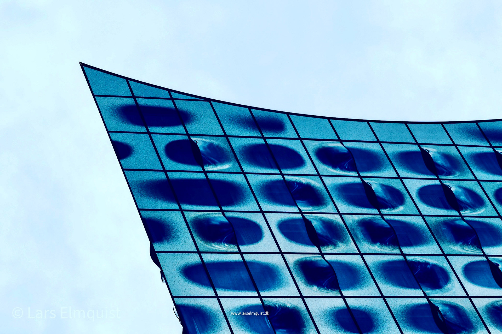 Elbphilharmonie Hamburg