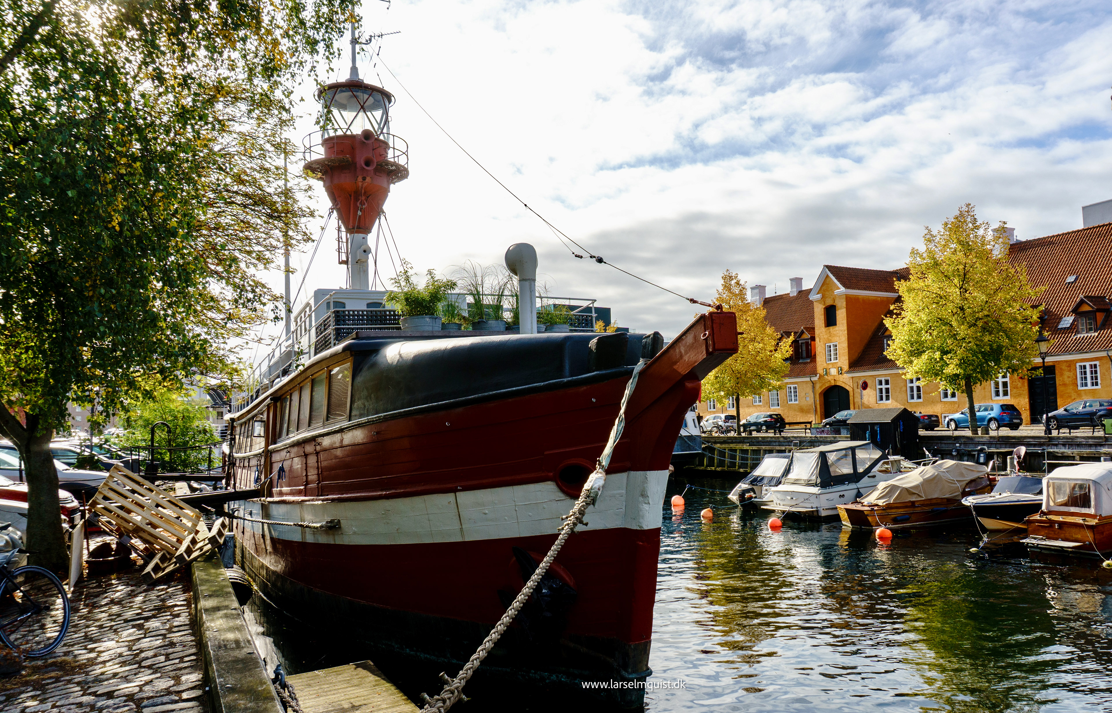 Denmark
