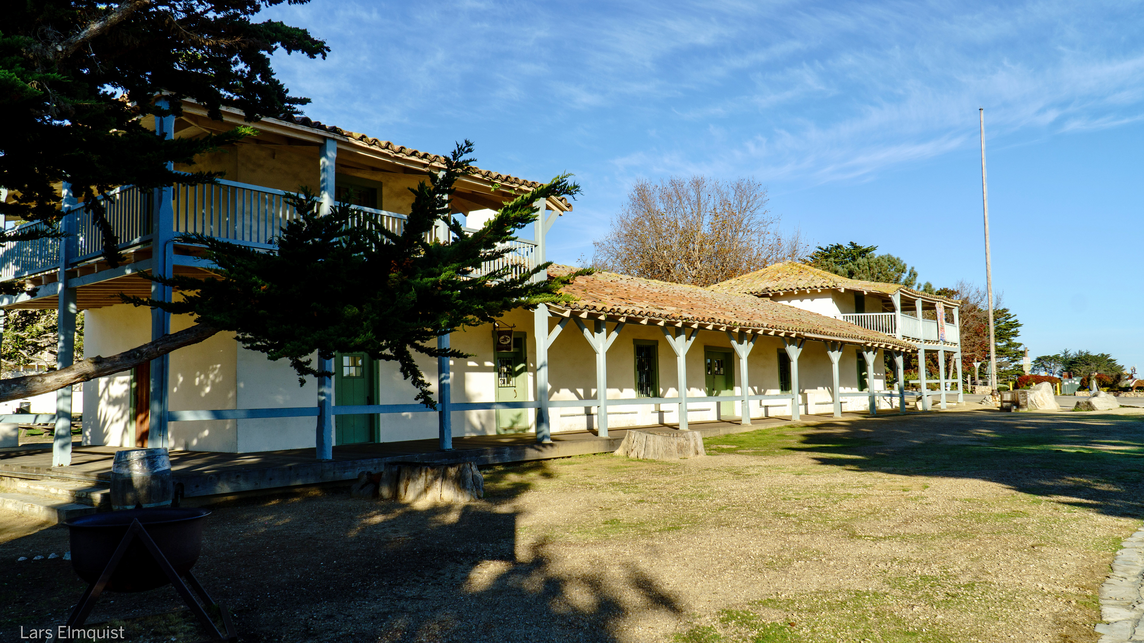 Monterey