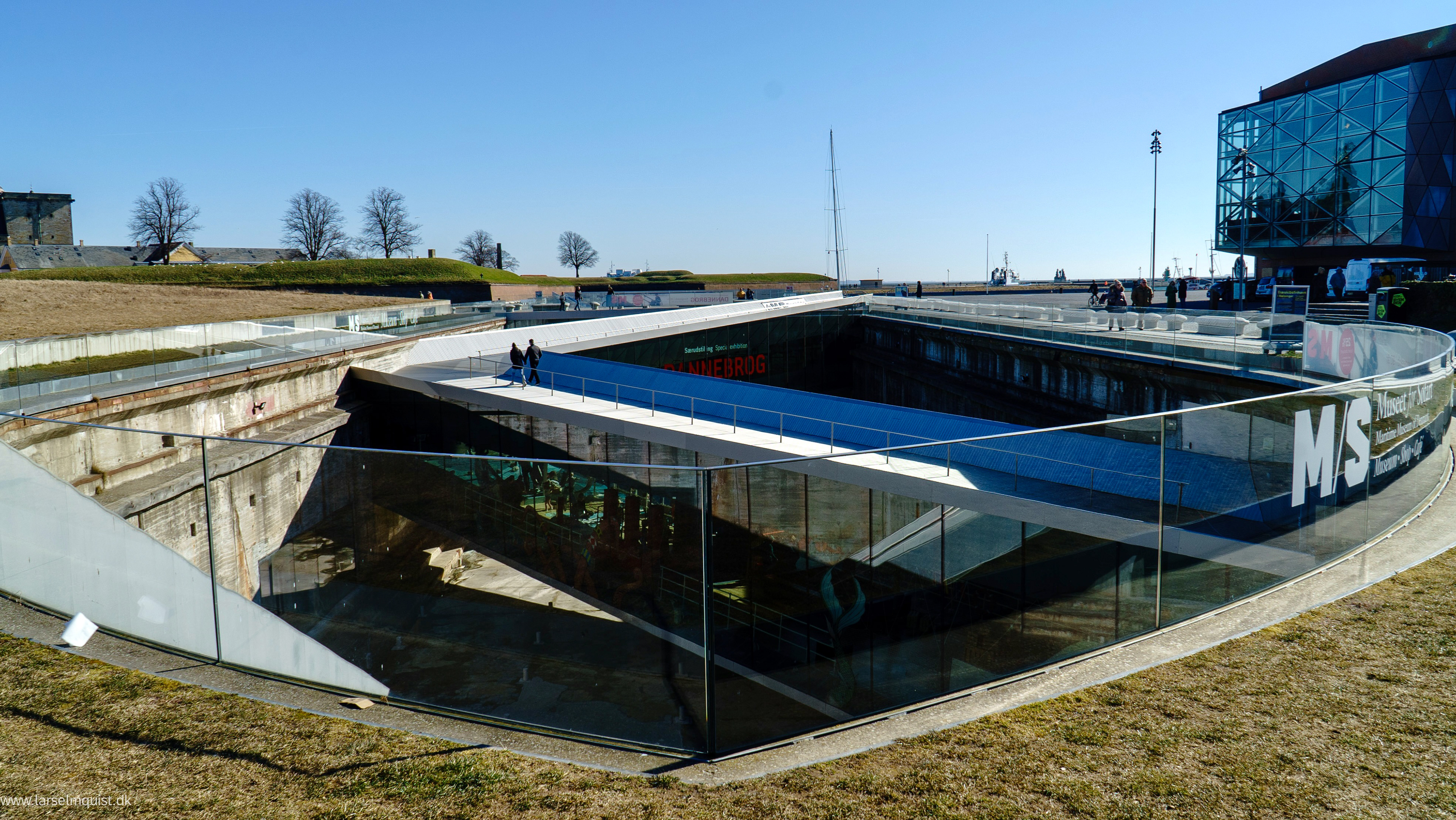 M/S Museet for Søfart